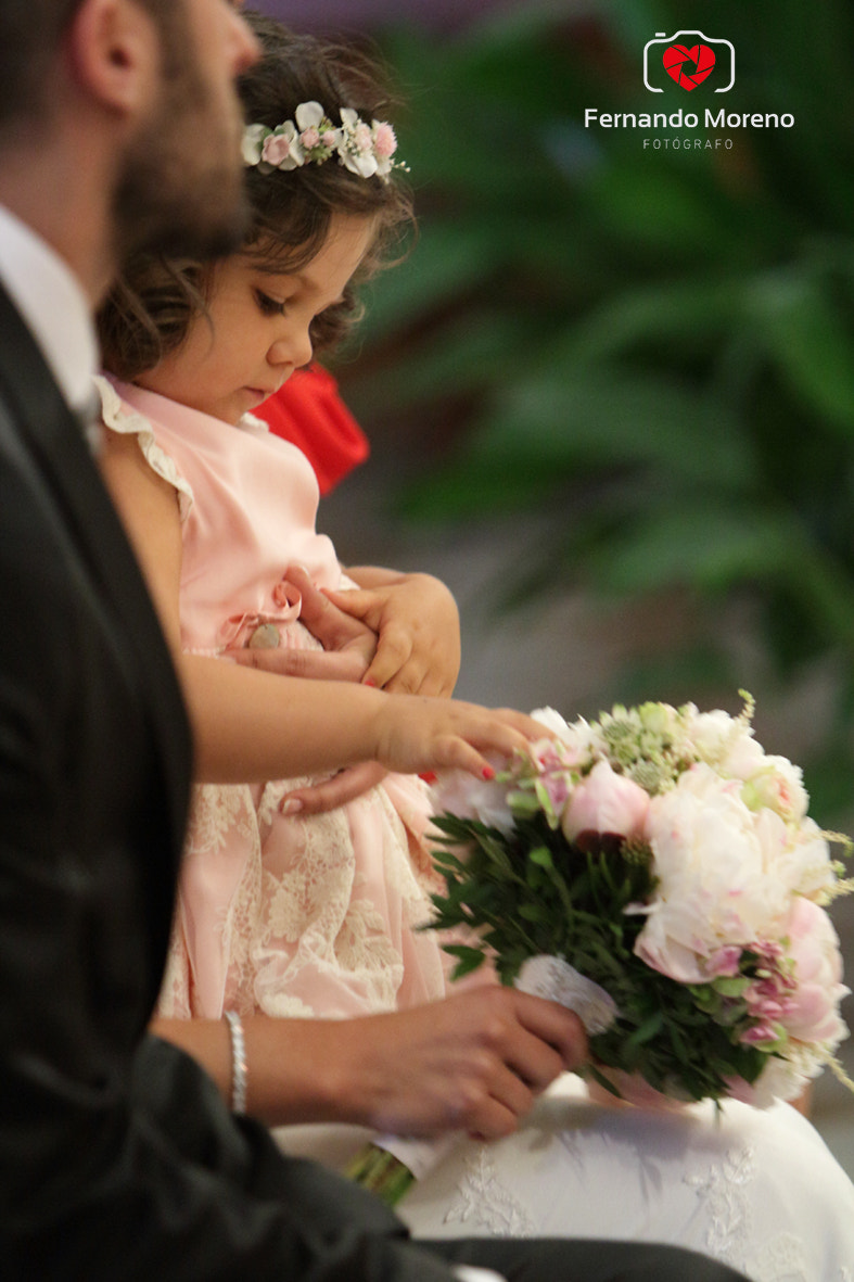 Canon EF 70-200mm F2.8L IS USM sample photo. Boda zjpg photography