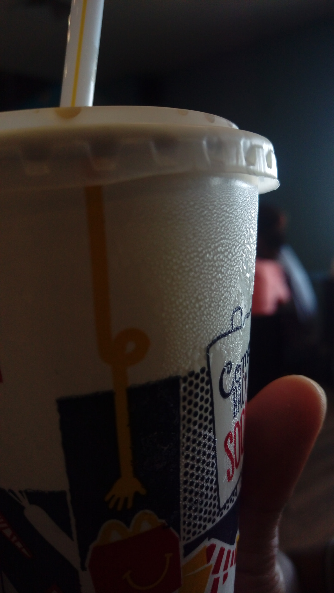 HTC ONE M9PLUS sample photo