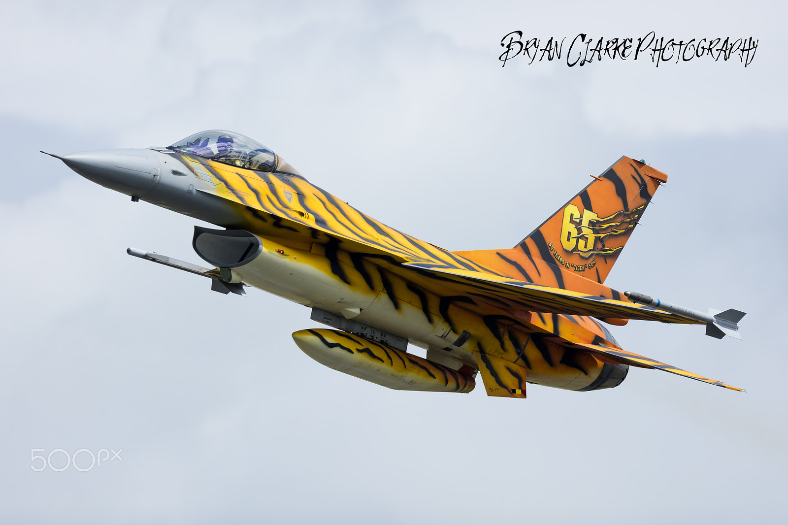 Canon EOS 5DS R + Canon EF 600mm F4L IS II USM sample photo. F16 of belgian 31st tiger squadron photography