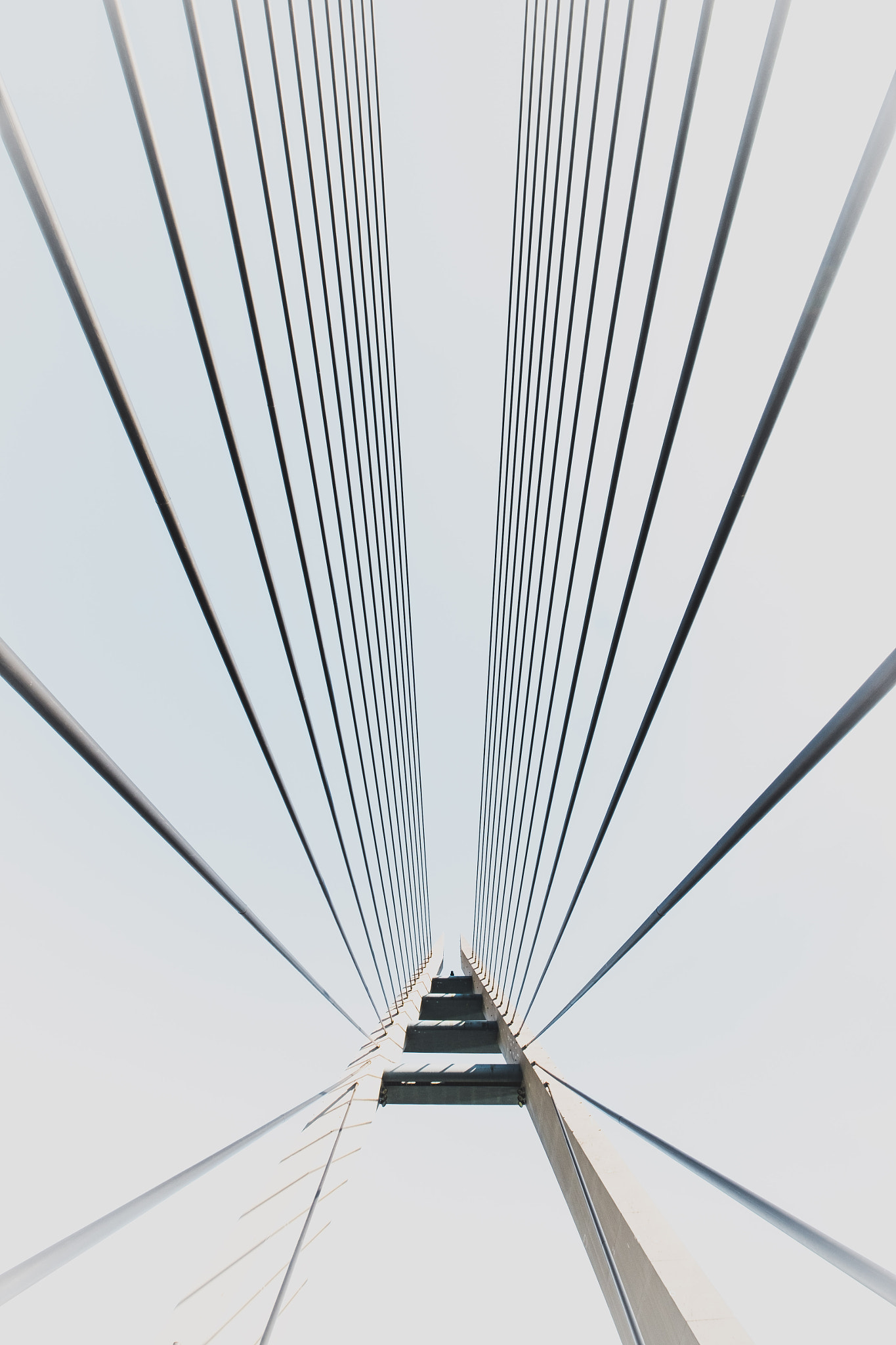 Fujifilm X-E1 + Fujifilm XF 10-24mm F4 R OIS sample photo. Marian bridge photography