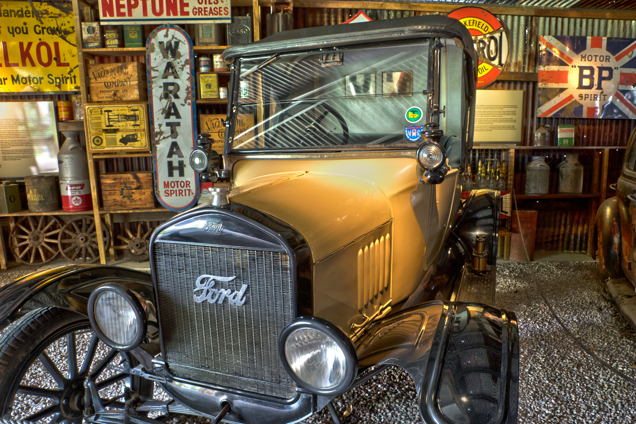 24-70mm F2.8-2.8 SSM sample photo. Hdr photography