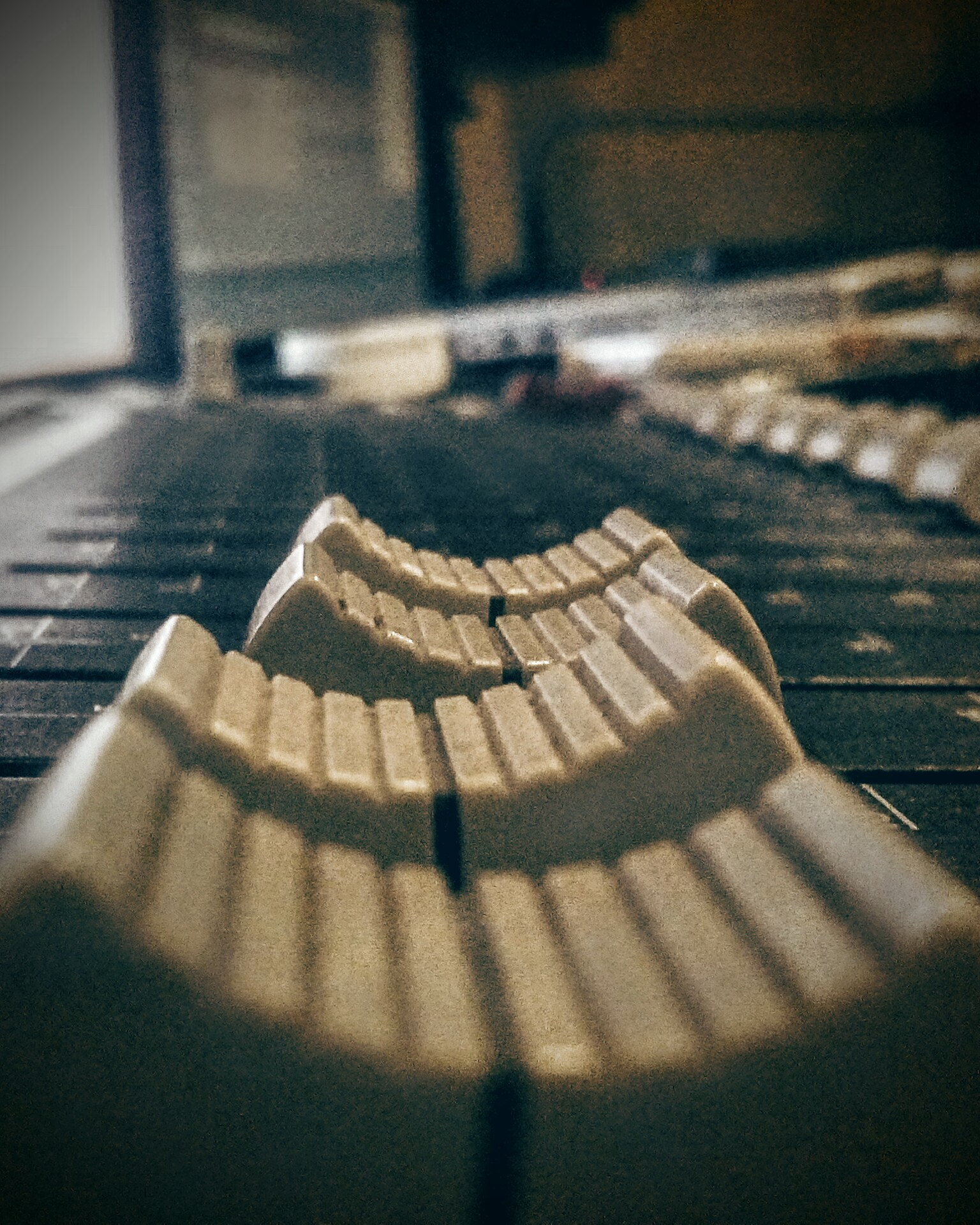 Micromax Canvas A1 sample photo. Depth  photography