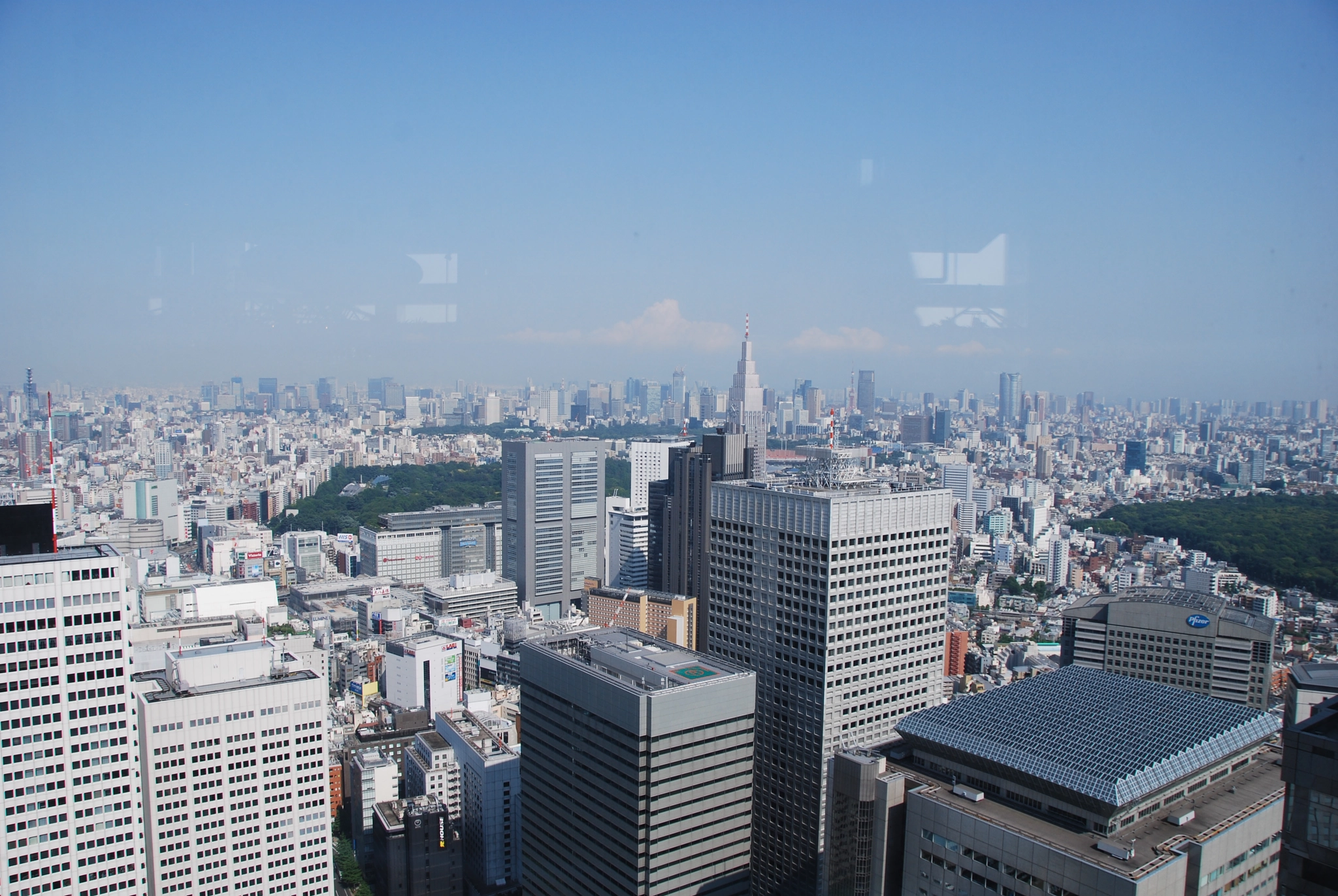 Nikon D60 sample photo. 2013_japan_tokyo.jpg photography