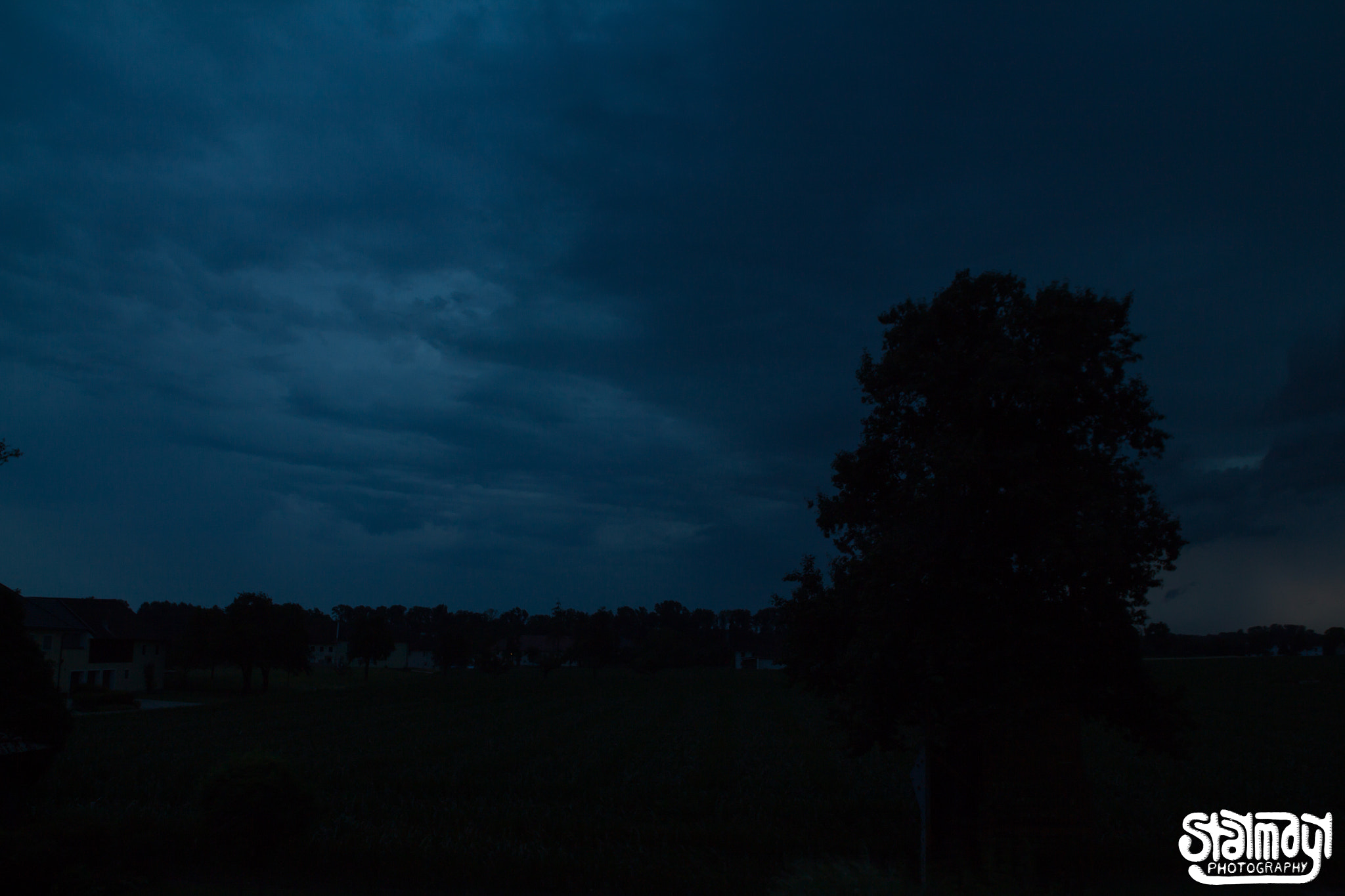Canon EOS 650D (EOS Rebel T4i / EOS Kiss X6i) sample photo. Twilight #1 photography
