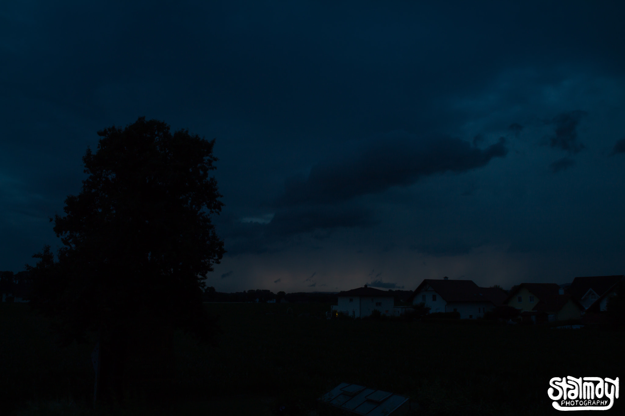 Canon EOS 650D (EOS Rebel T4i / EOS Kiss X6i) sample photo. Twilight #2 photography