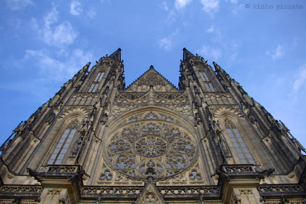 St Vitus Cathedral