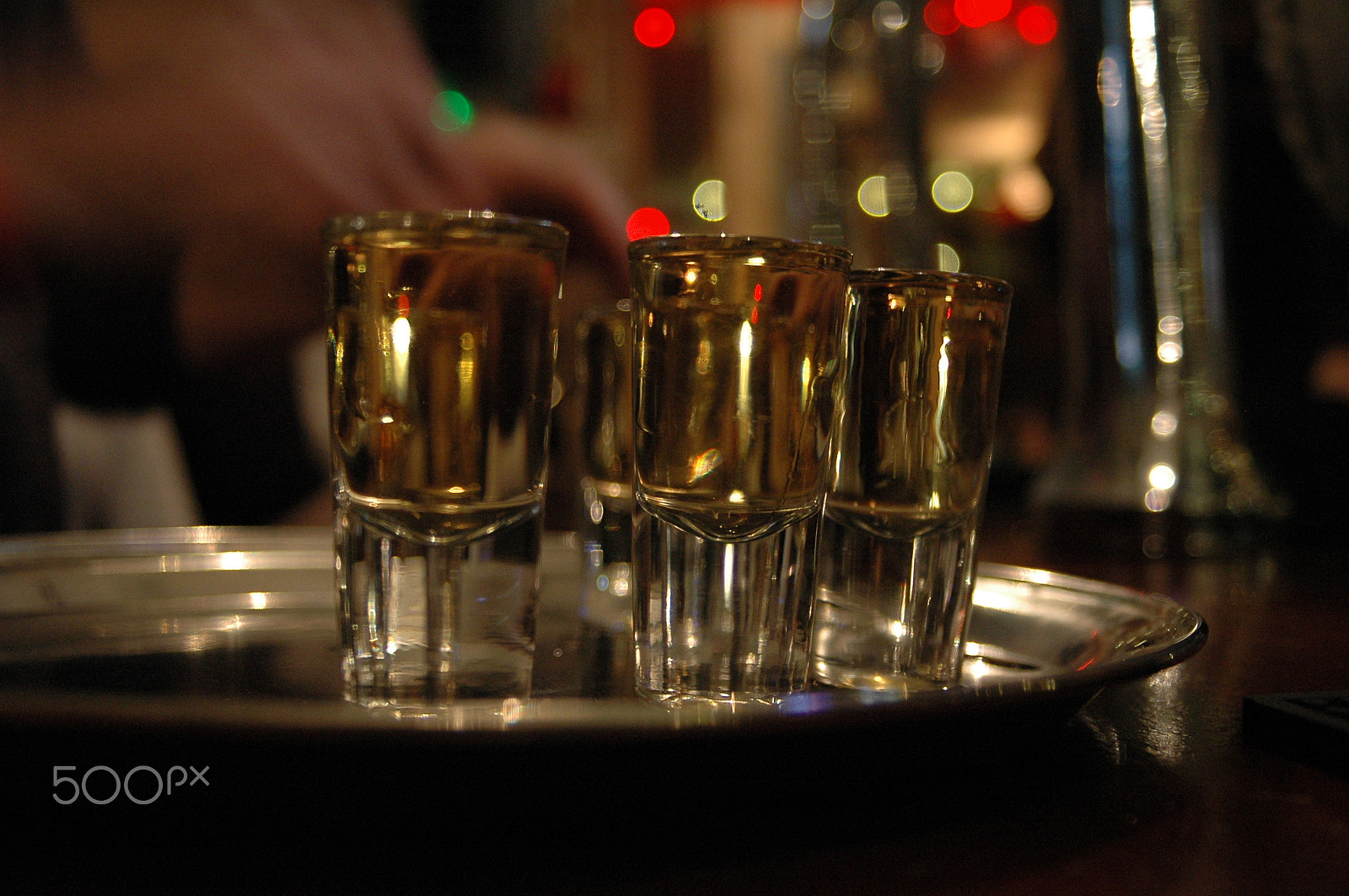 AF Zoom-Nikkor 28-80mm f/3.3-5.6G sample photo. Tequila shots photography