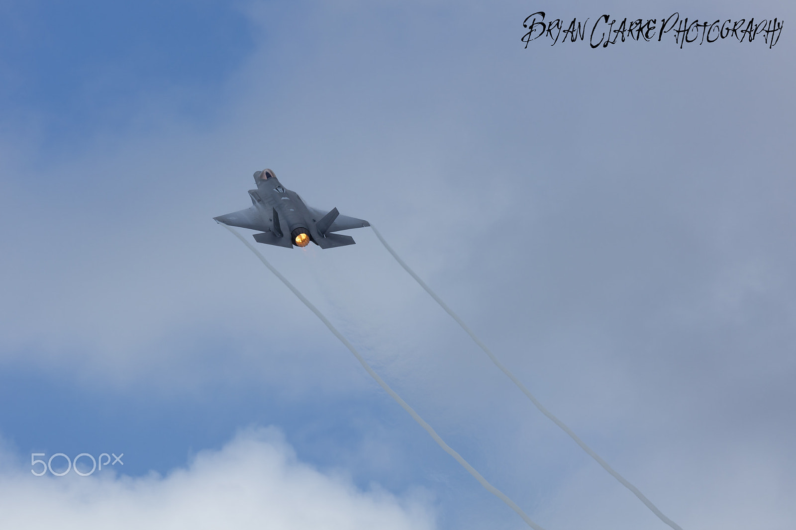 Canon EF 600mm F4L IS II USM sample photo. F35 lightning ii photography