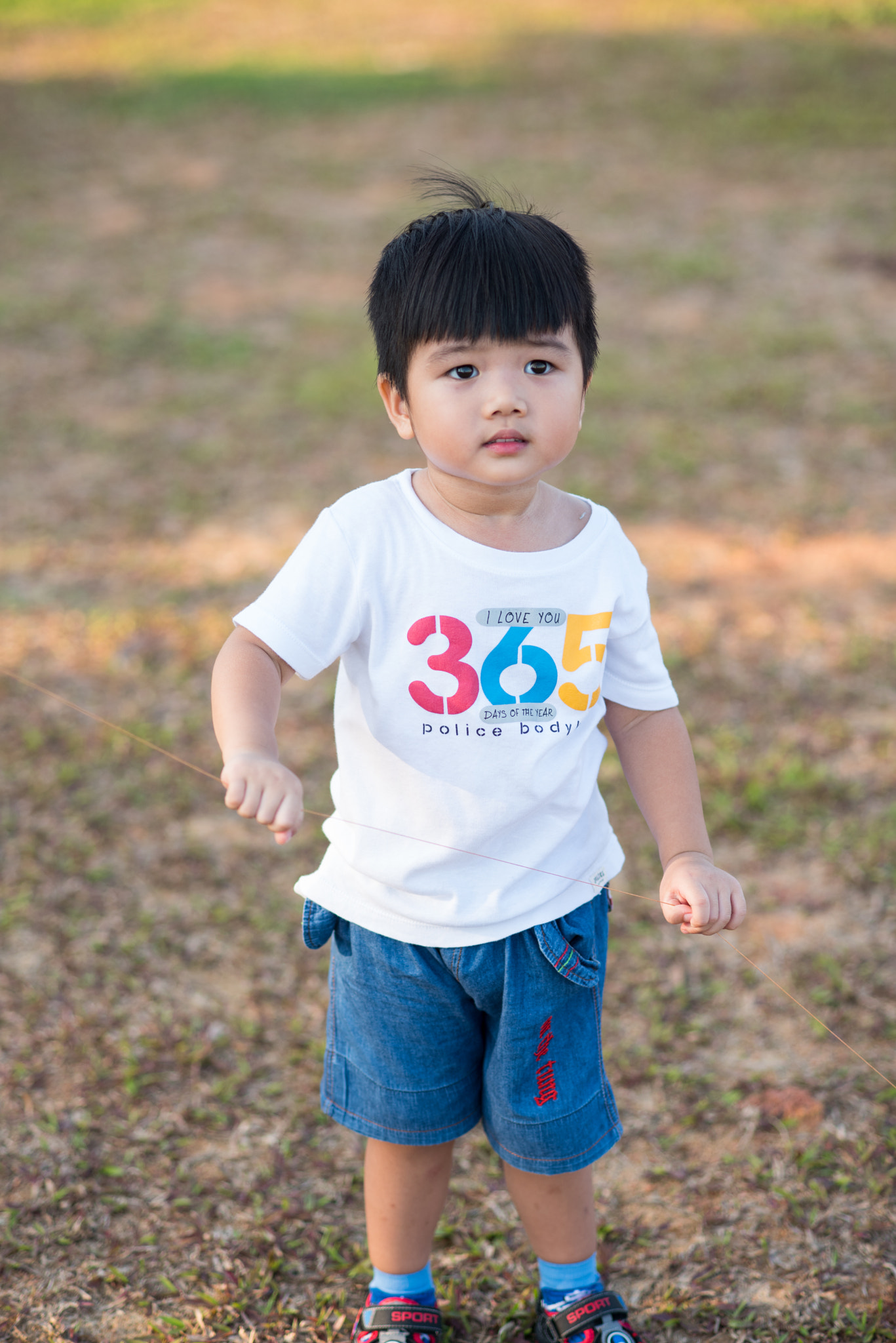 Nikon D750 + AF Nikkor 85mm f/1.8 sample photo. Fun time photography