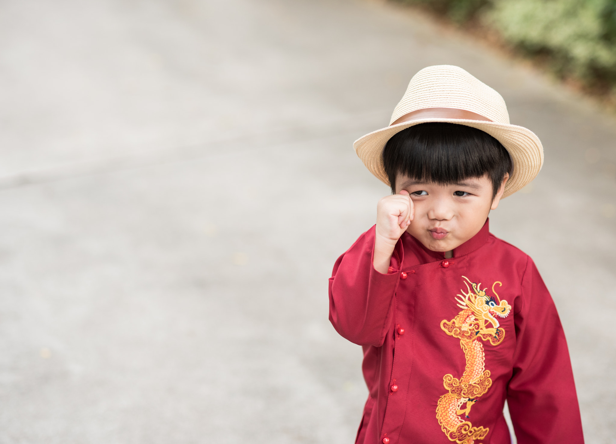 Nikon D750 + AF Nikkor 85mm f/1.8 sample photo. Fun time photography