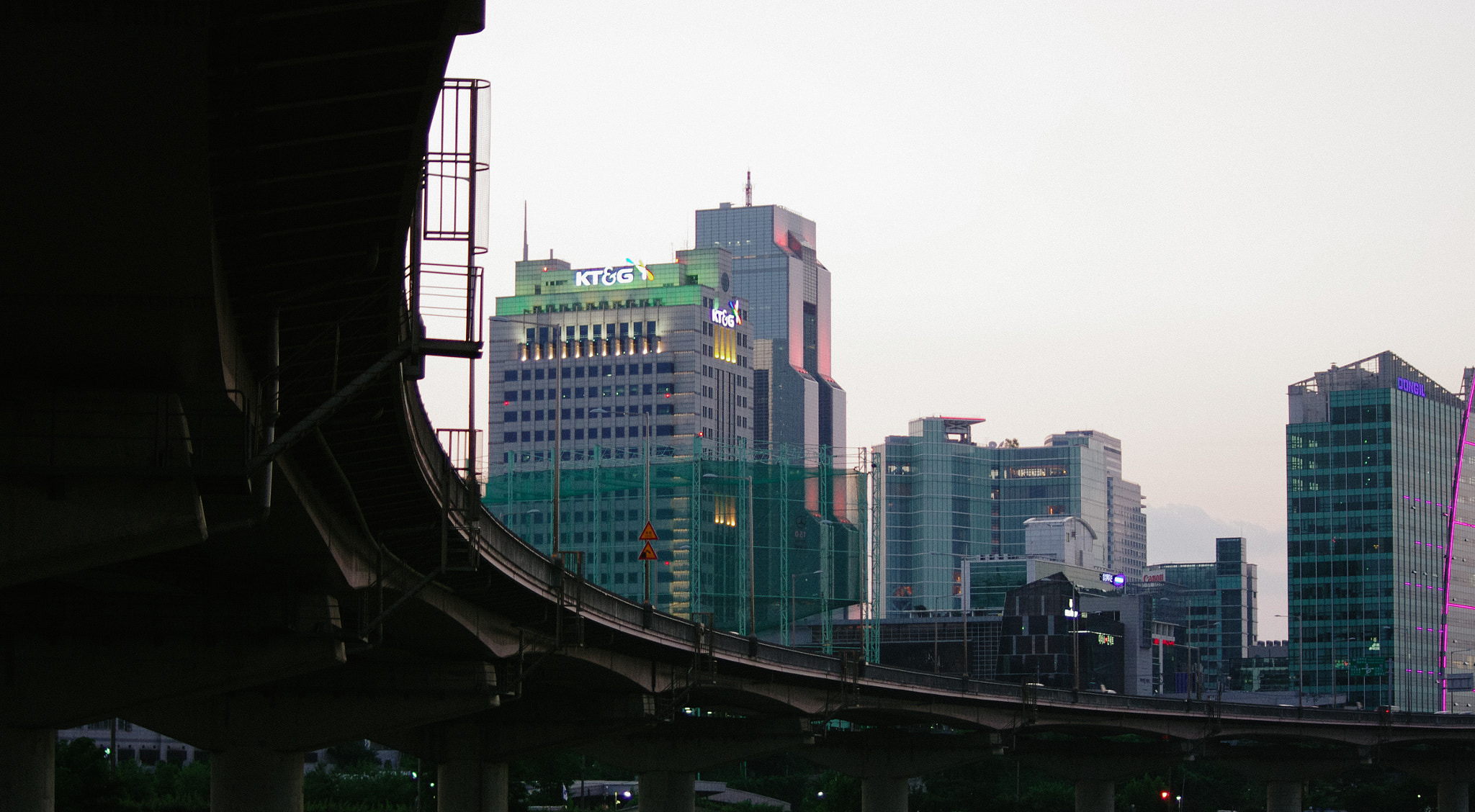 Pentax K-5 II sample photo. Bridge photography