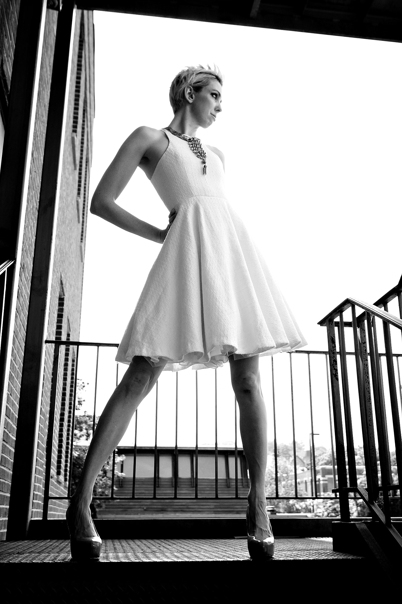 Tokina AT-X Pro 12-24mm F4 (IF) DX sample photo. Editorial photography
