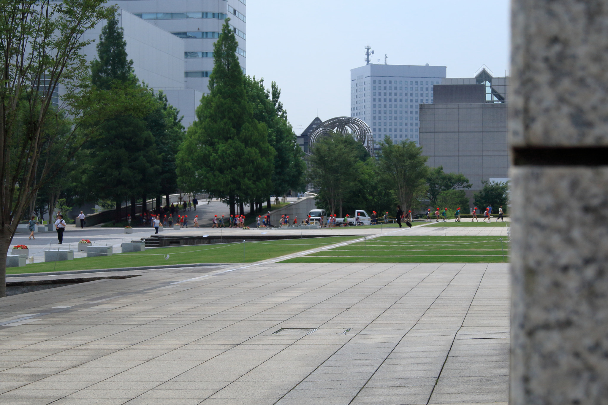 Canon EF 28-80mm f/3.5-5.6 USM sample photo. Excursion photography