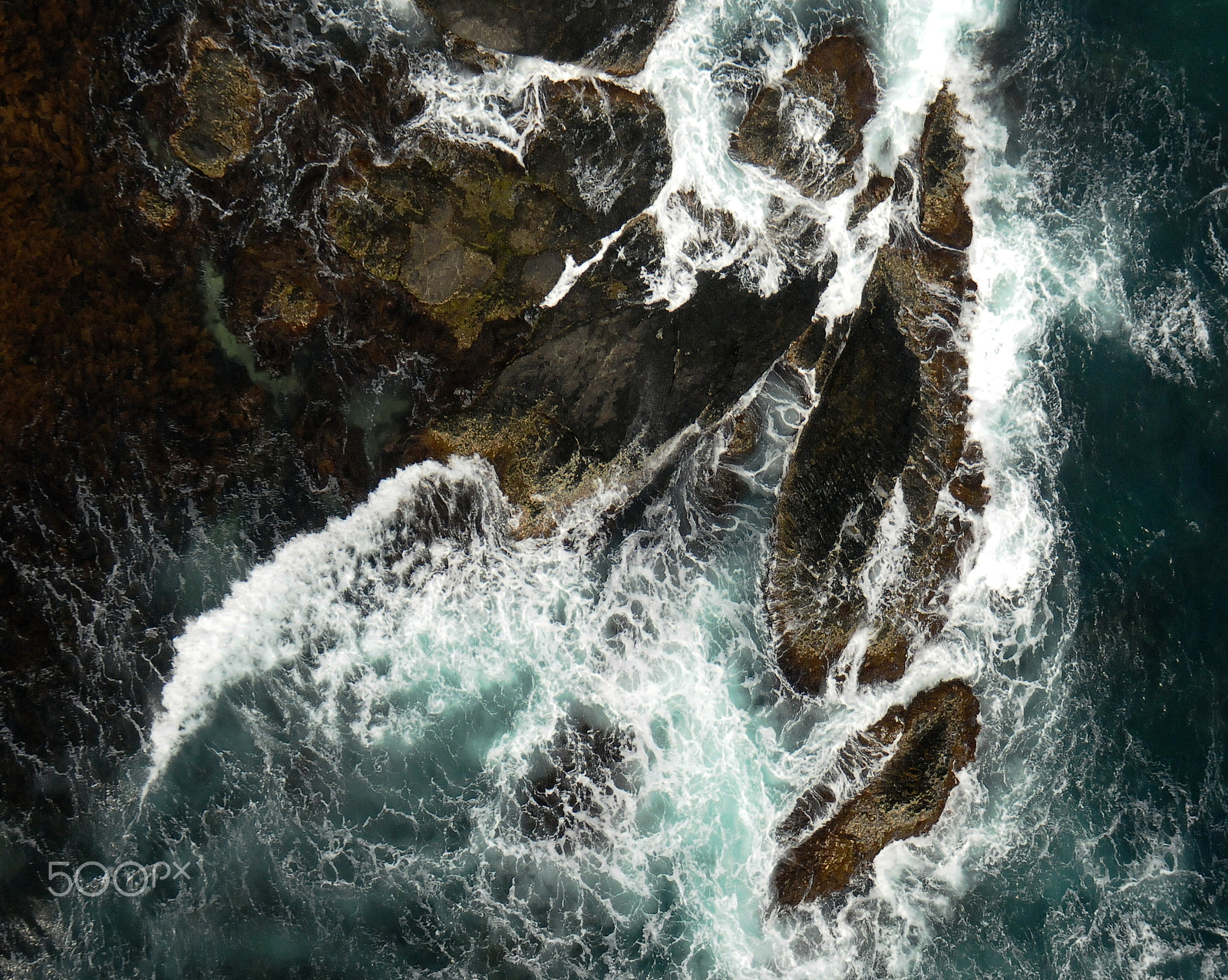 Nikon D300S sample photo. Water photography