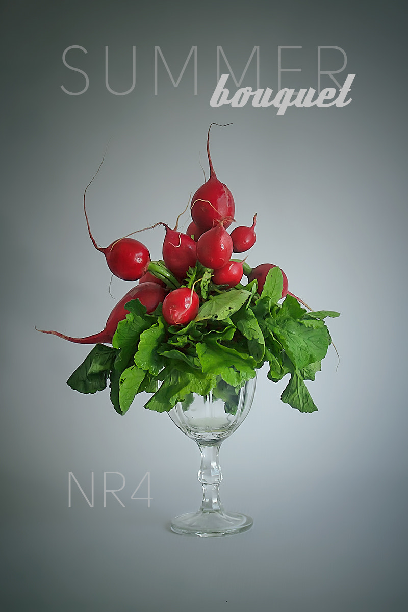 Canon EOS 50D sample photo. Summer bouquet nr4 photography