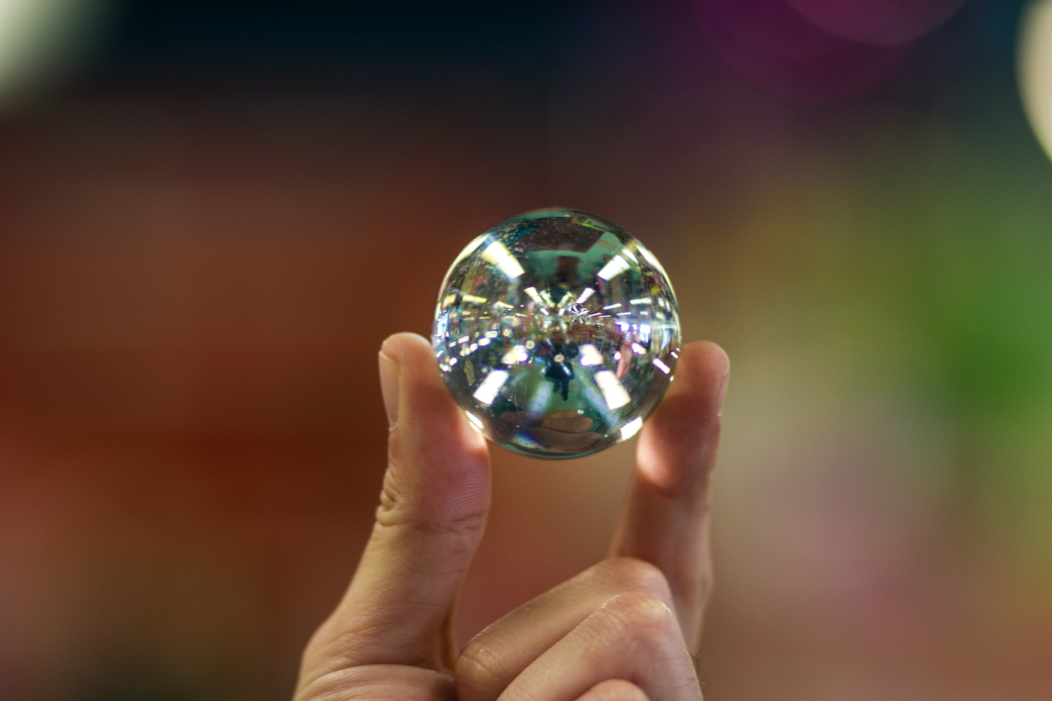 Canon EOS 100D (EOS Rebel SL1 / EOS Kiss X7) sample photo. Toy store marble photography