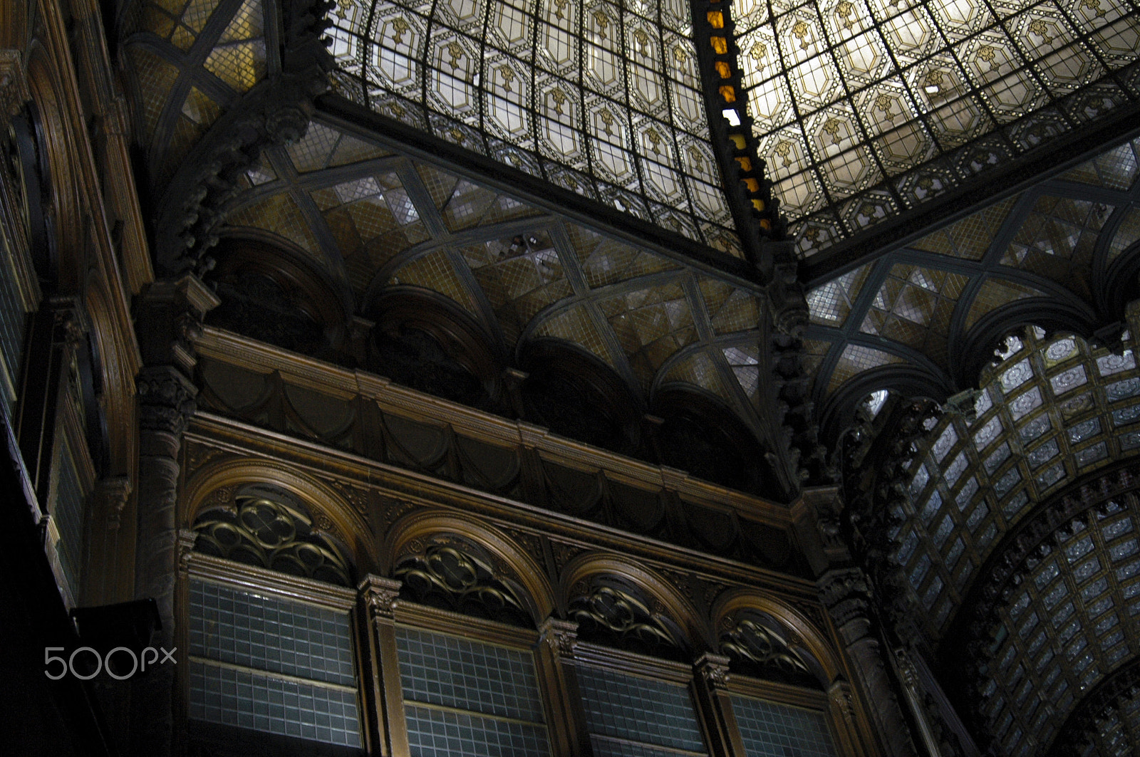 AF Zoom-Nikkor 28-80mm f/3.3-5.6G sample photo. Parizsi palota (brudern house) photography