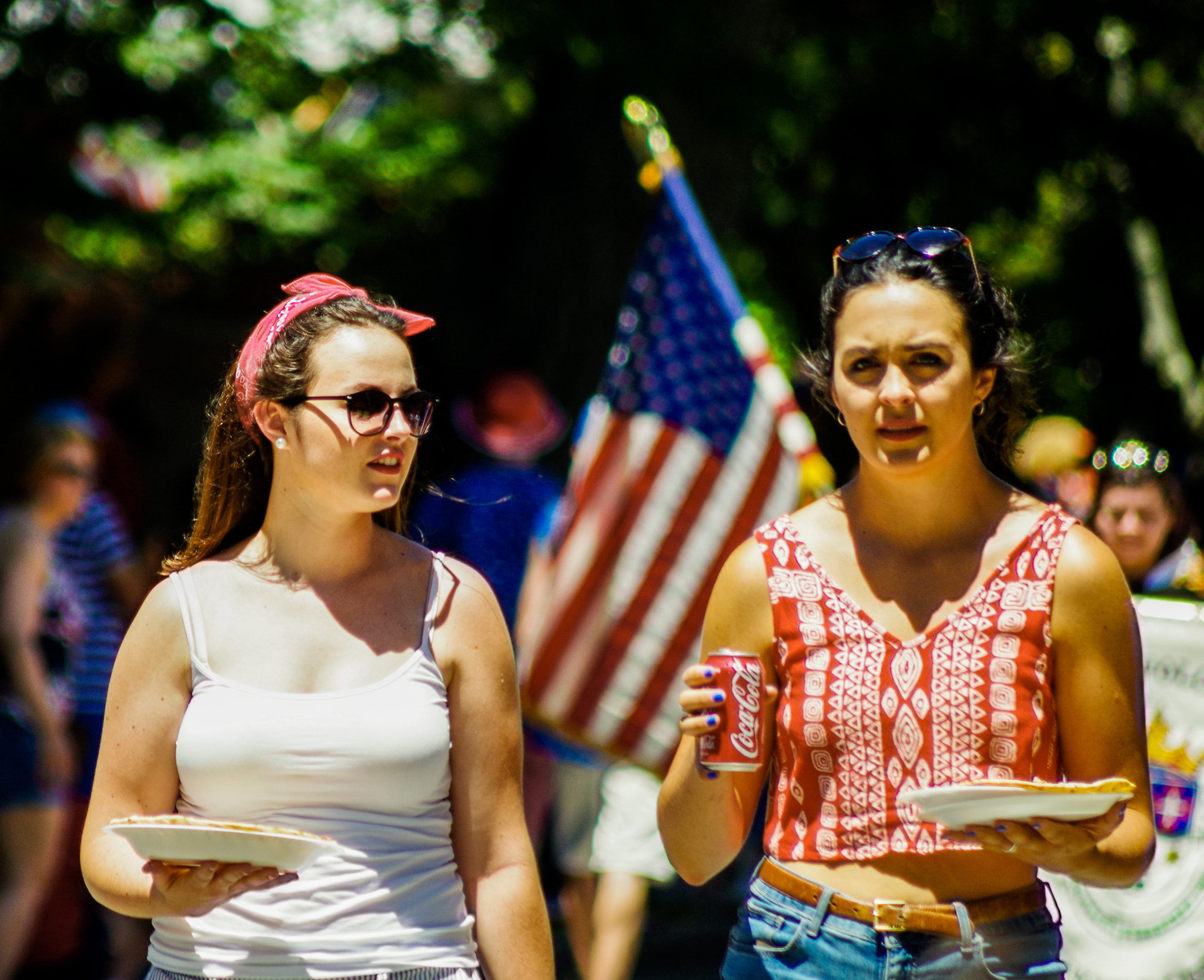 Pentax K-50 + Sigma sample photo. Timeless american style photography