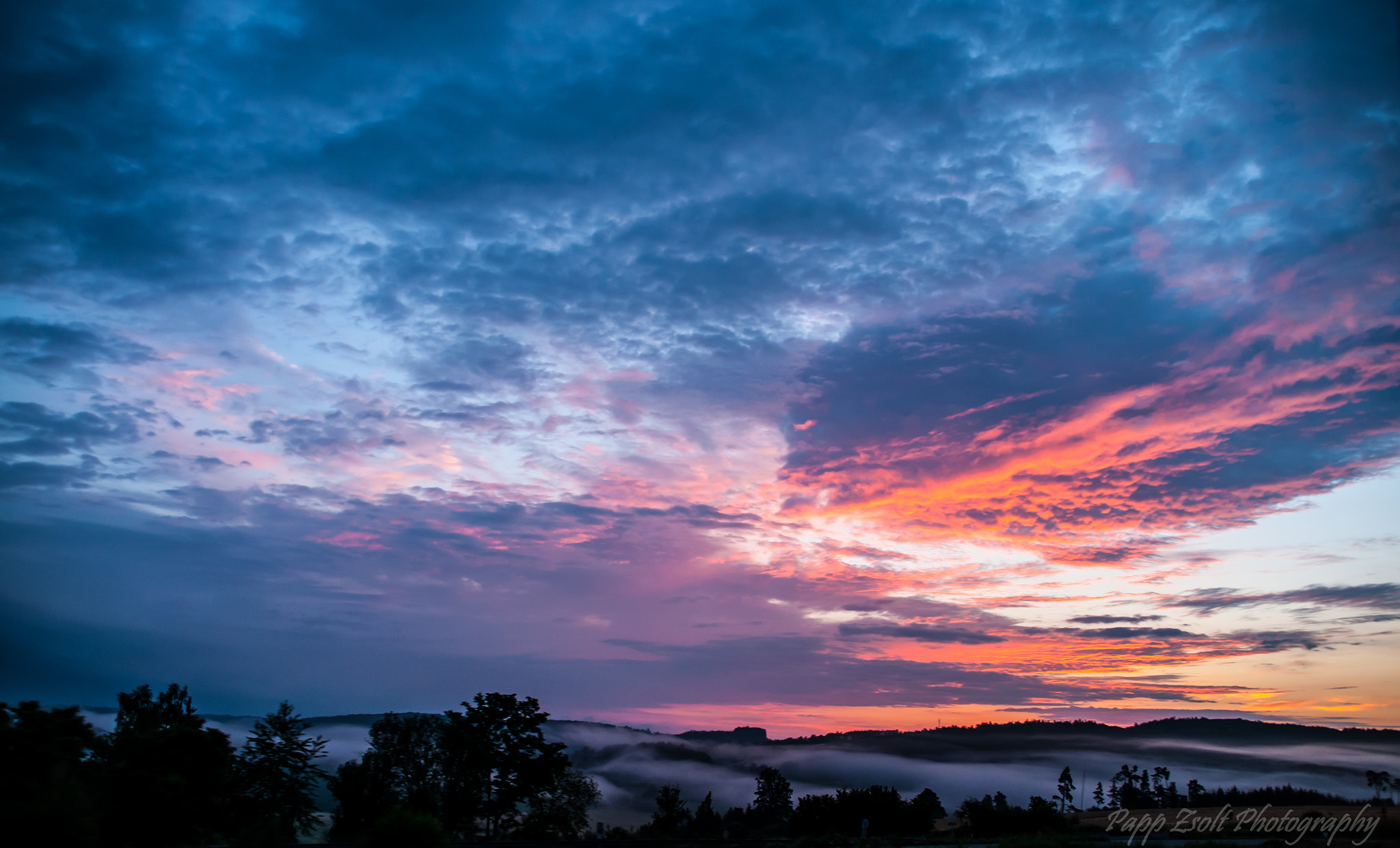 Nikon D300 + Sigma 18-200mm F3.5-6.3 DC sample photo. The morning photography