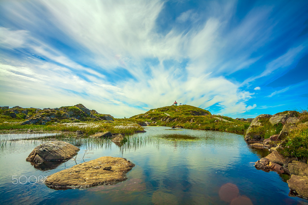 Tamron AF 19-35mm f/3.5-4.5 sample photo. Vindex. norway, 2016. photography