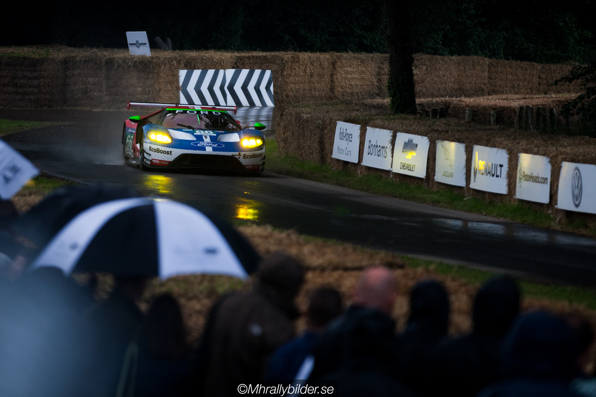 Canon EOS-1D Mark III sample photo. Straight outta lemans photography