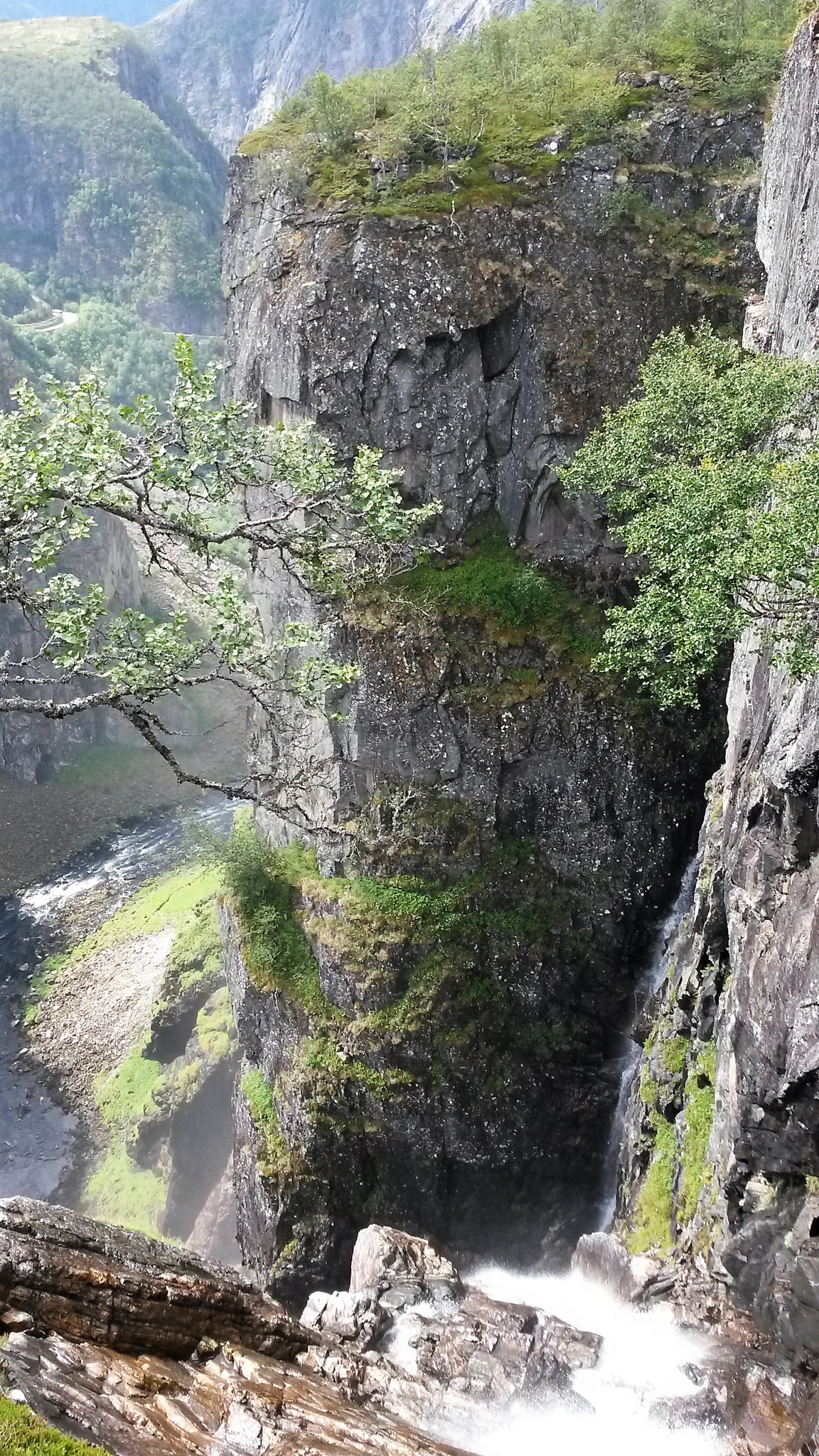 Samsung Galaxy S4 Active sample photo. Måbødalen photography