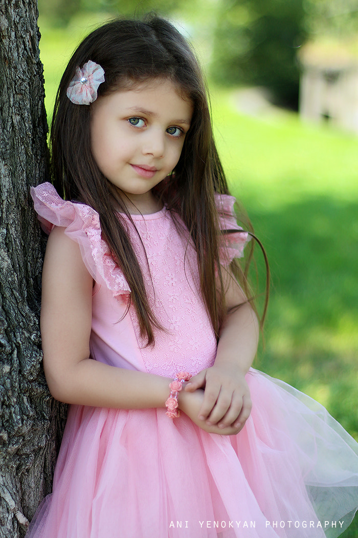 Canon EOS 650D (EOS Rebel T4i / EOS Kiss X6i) sample photo. Lara photography