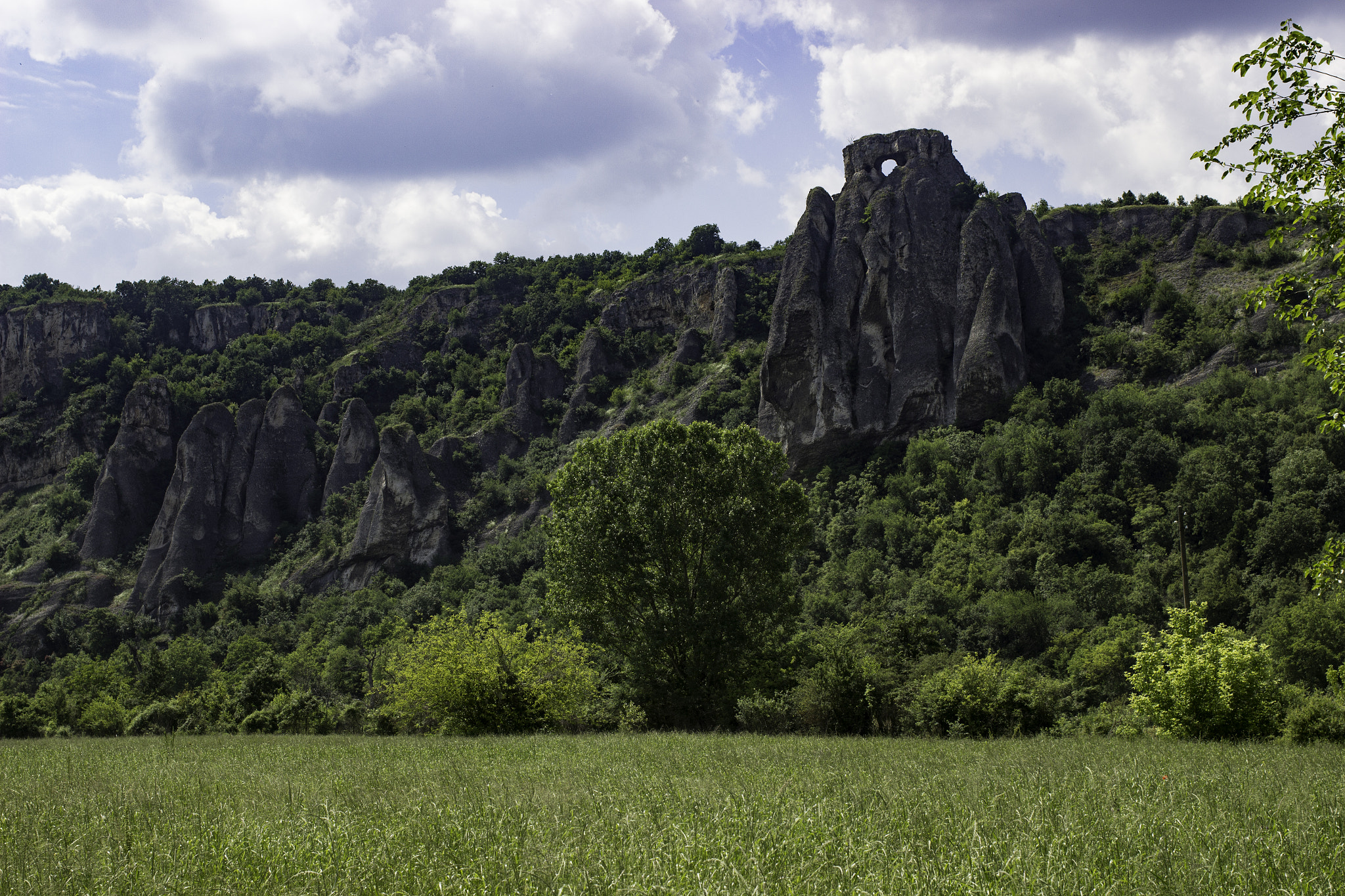 Canon EF 40mm F2.8 STM sample photo. "provartenika" - near karlukovo | "Провъртеника" - близо до Карлуково photography
