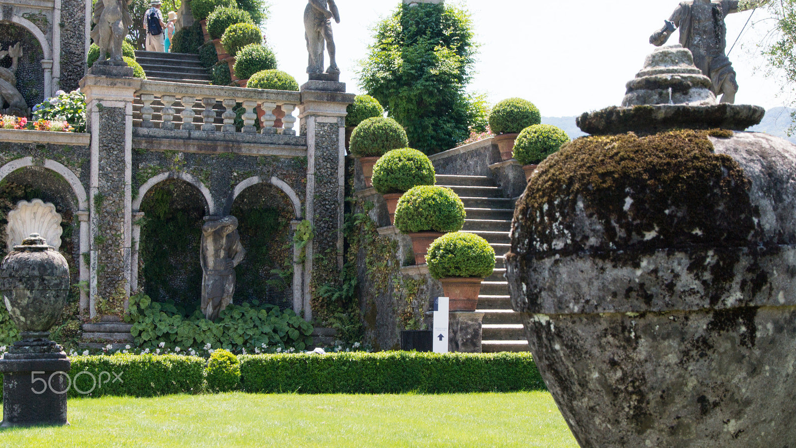 Sony SLT-A65 (SLT-A65V) + Tamron AF 28-105mm F4-5.6 [IF] sample photo. Isola bella photography