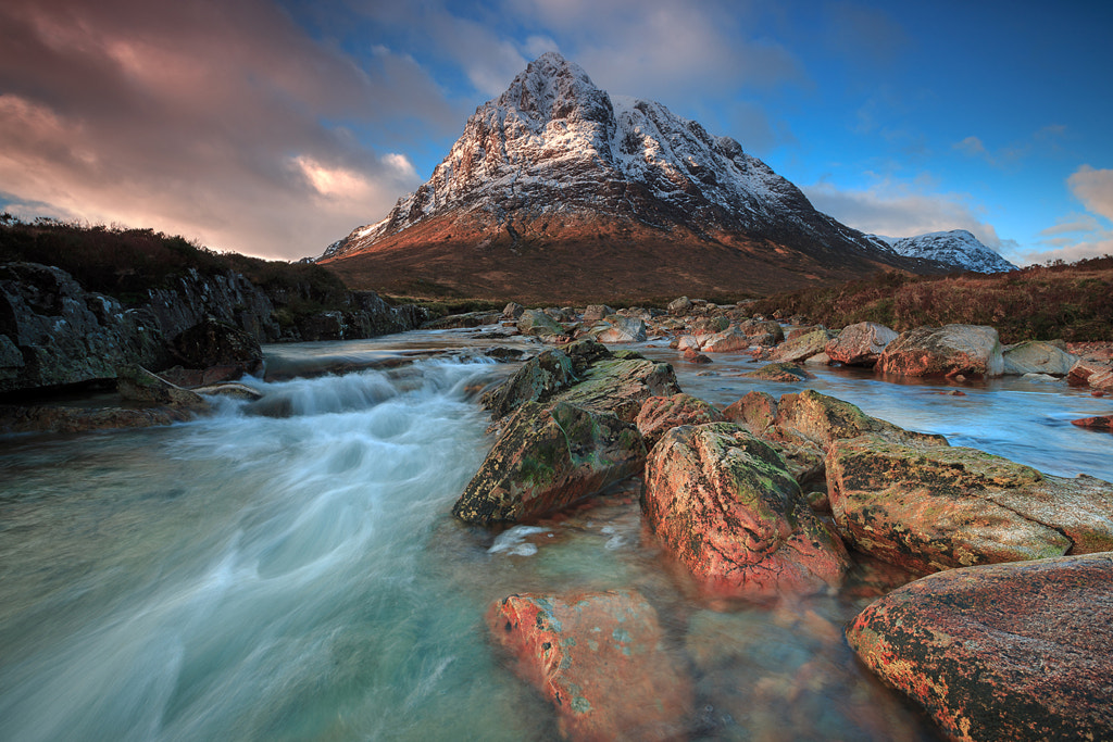 King of Glencoe