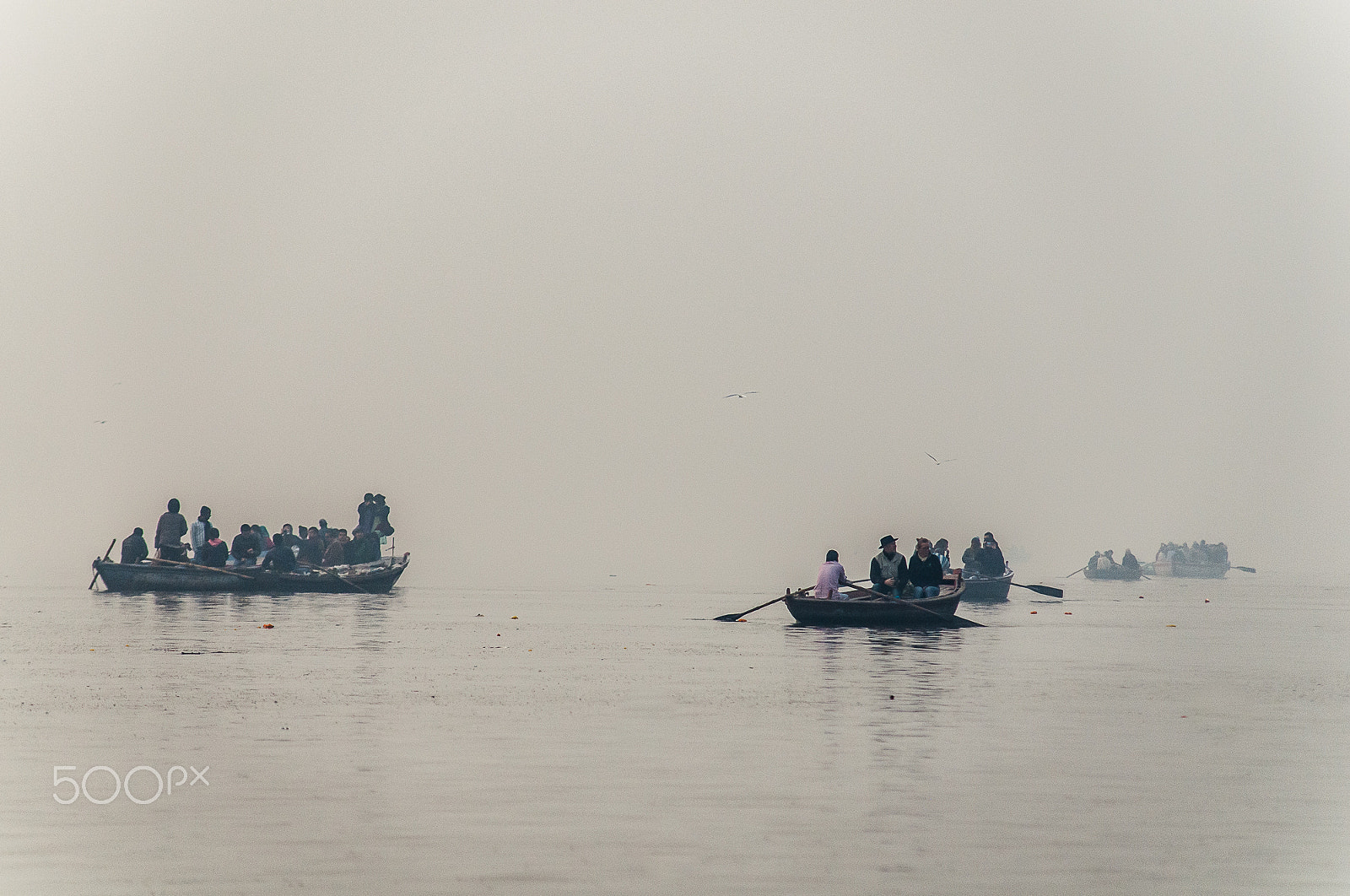 Sigma 50-150mm F2.8 EX APO DC HSM sample photo. From varanasi photography