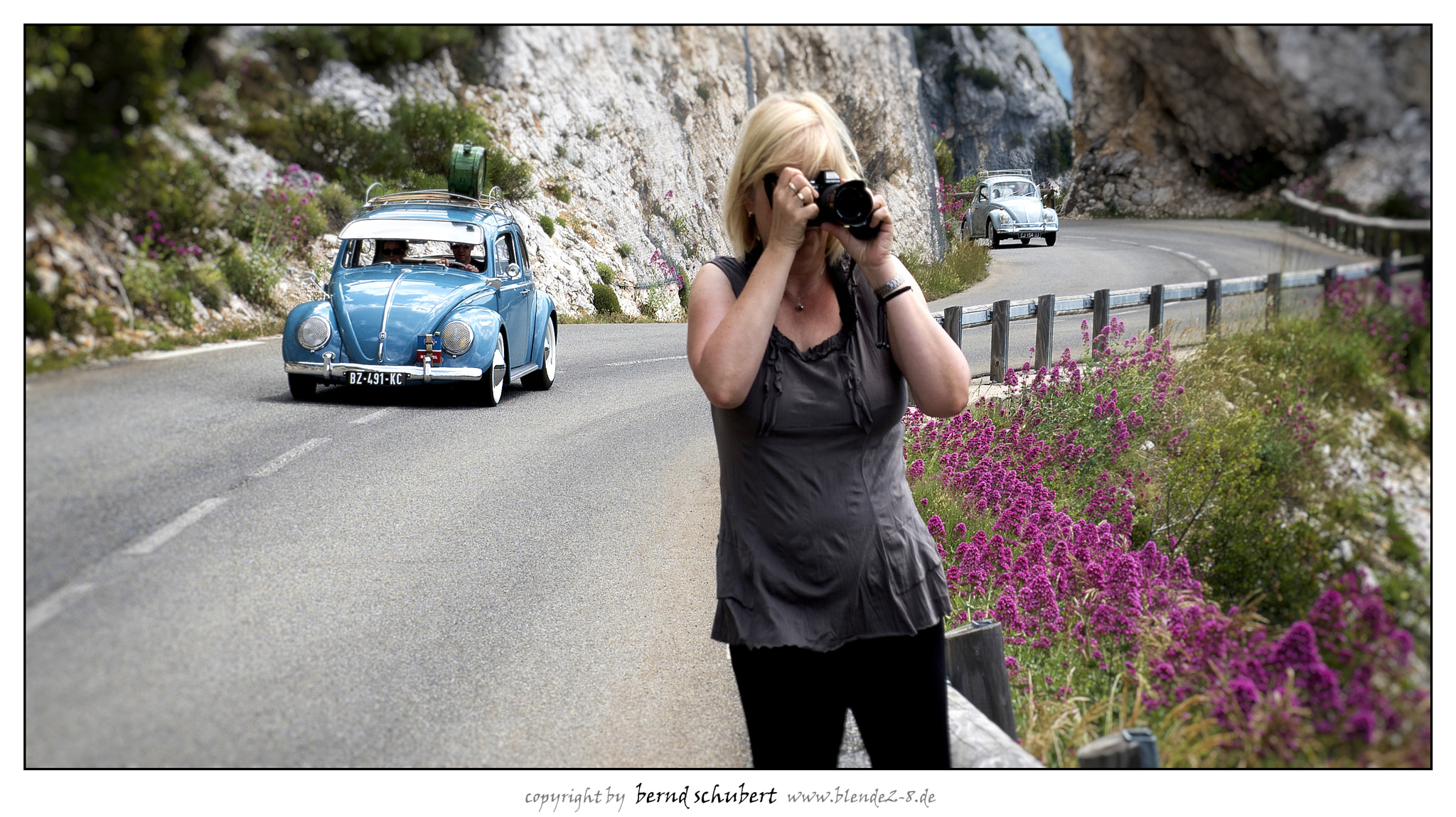 Panasonic Lumix G X Vario 35-100mm F2.8 OIS sample photo. Alpes-maritimes photography