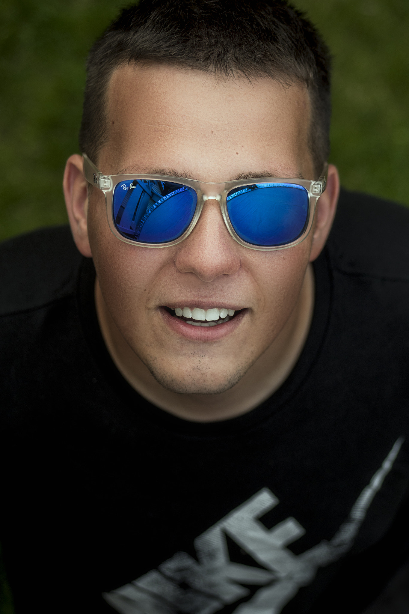 Panasonic Lumix G 42.5mm F1.7 ASPH Power OIS sample photo. Lukasz photography