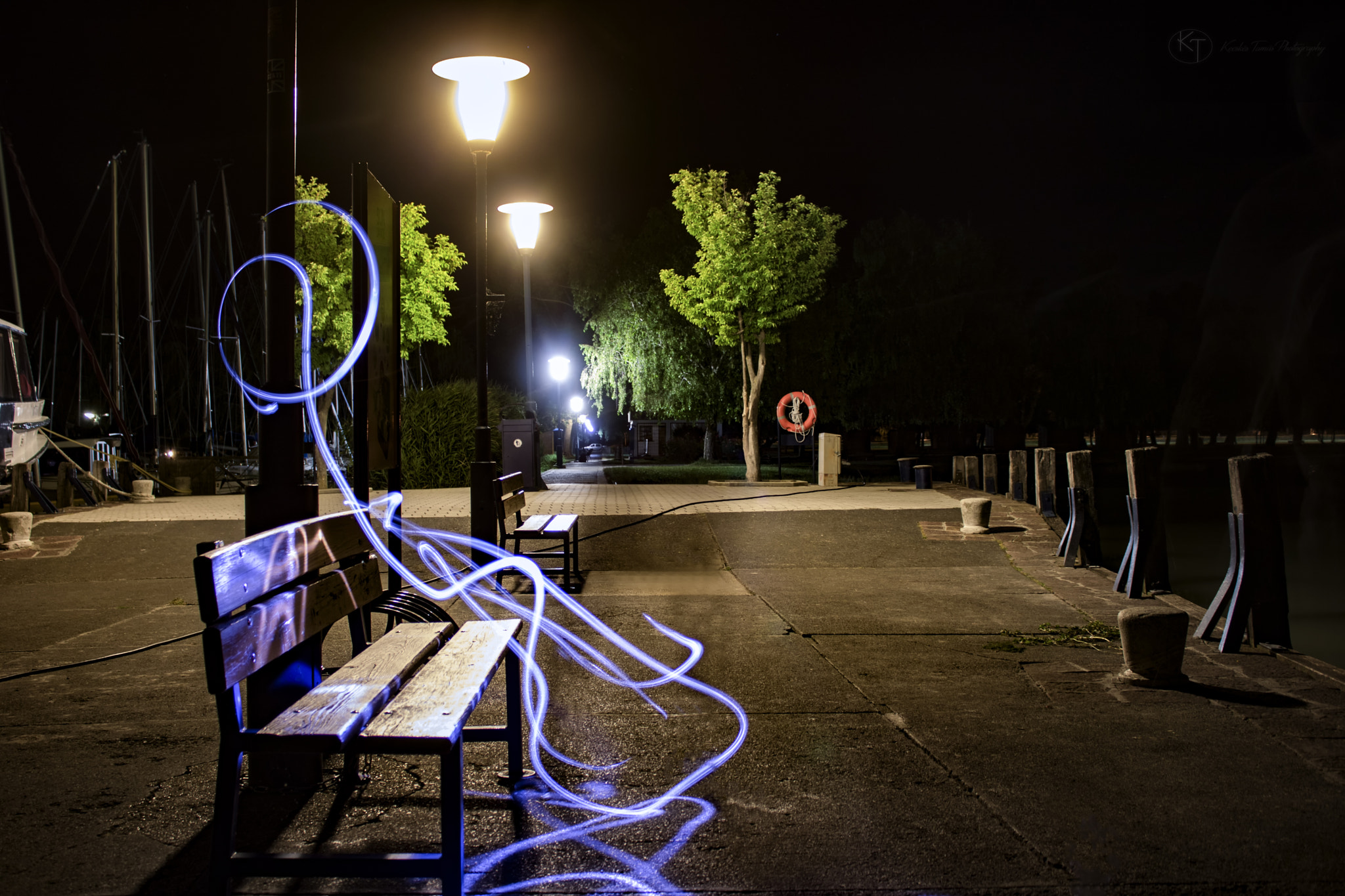 Canon EOS 750D (EOS Rebel T6i / EOS Kiss X8i) sample photo. Stickman photography