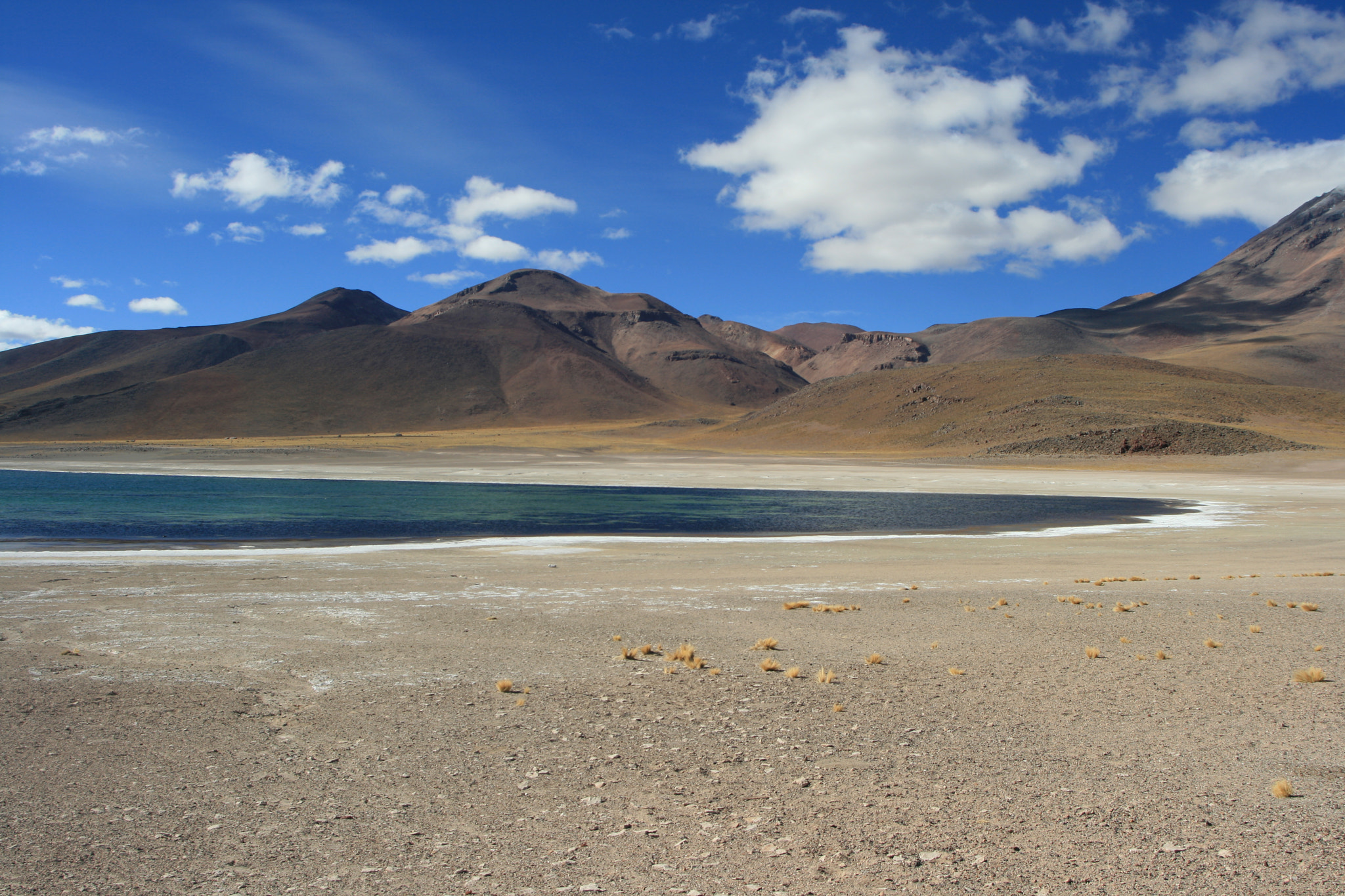 Tamron AF 19-35mm f/3.5-4.5 sample photo. Laguna miscanti photography