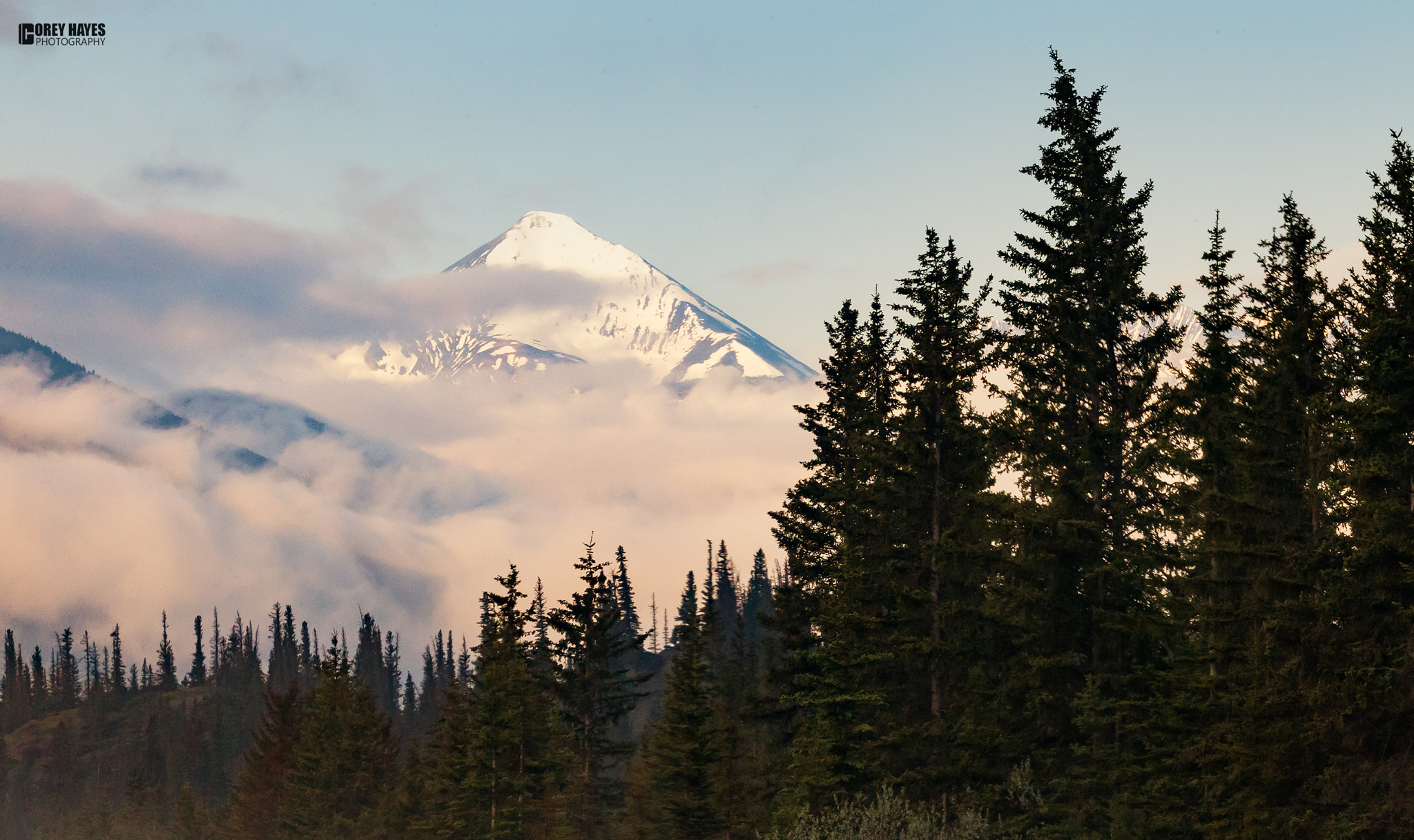 Canon EOS-1D Mark IV sample photo. Candian rockies photography