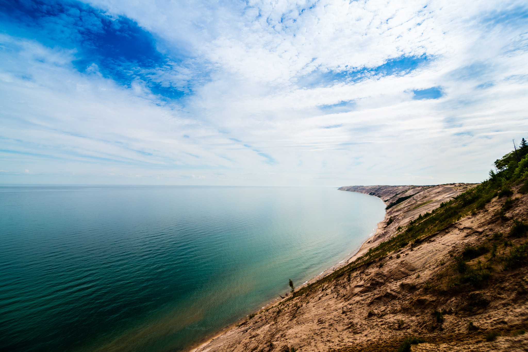 Tokina AT-X Pro 11-16mm F2.8 DX sample photo. Twelvemile beach photography