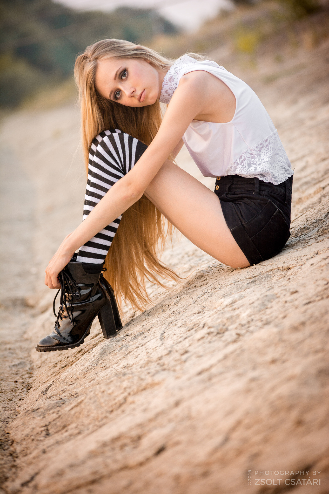 Sigma 50-150mm F2.8 EX APO DC OS HSM sample photo. Panna photography