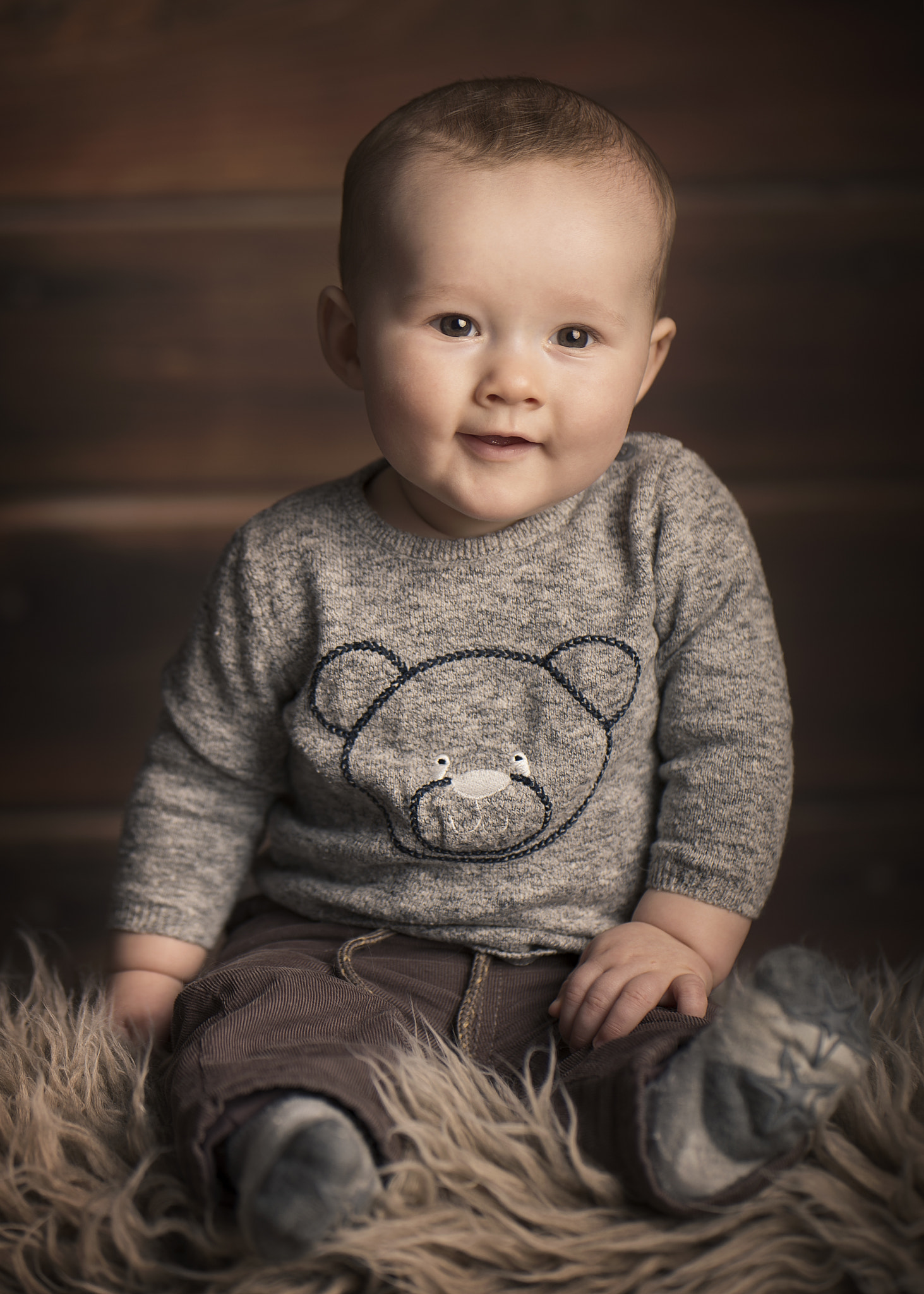 Nikon D800 + Sigma 105mm F2.8 EX DG Macro sample photo. Milian photography
