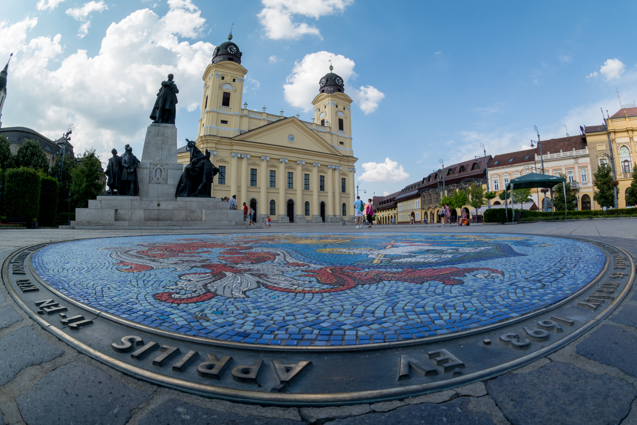 Samsung NX 10mm F3.5 Fisheye sample photo. Sign photography