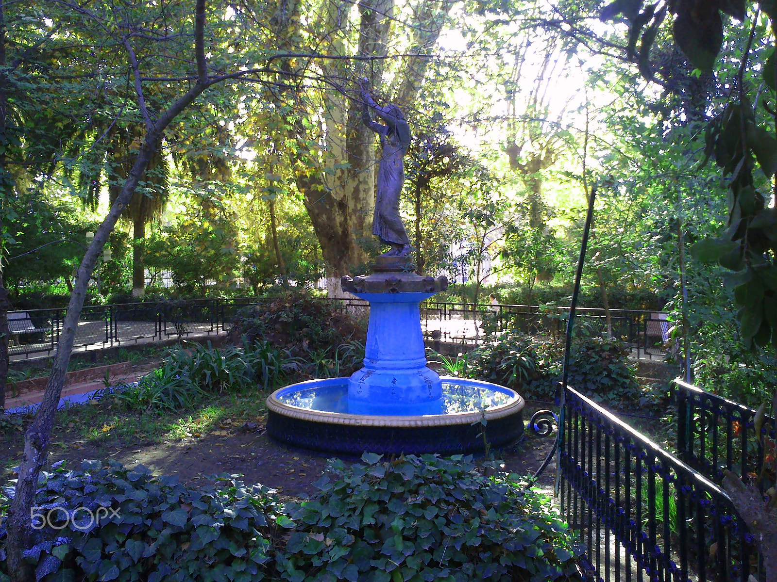 Sony Xperia U sample photo. Liberta photography