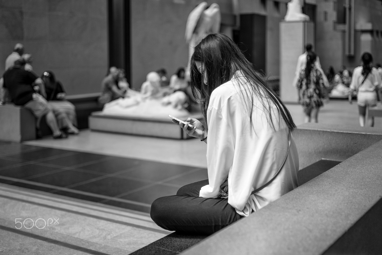 Leica Summilux-M 35mm F1.4 ASPH sample photo. Paris, jul 2016 photography