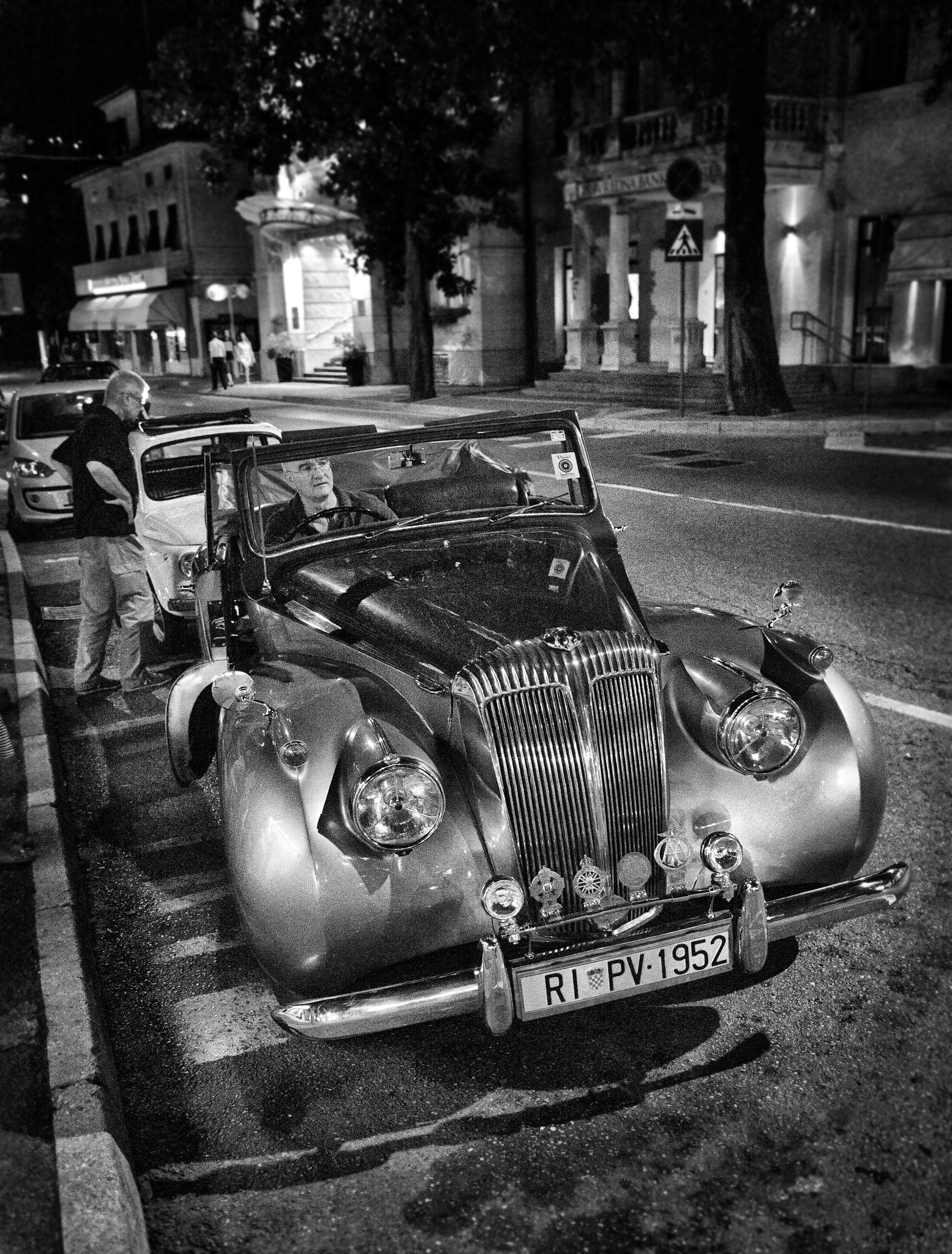 Nikon Df sample photo. Nice wheels photography