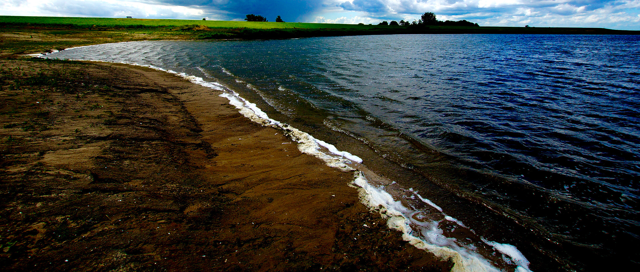 Sony SLT-A57 sample photo. Beach photography