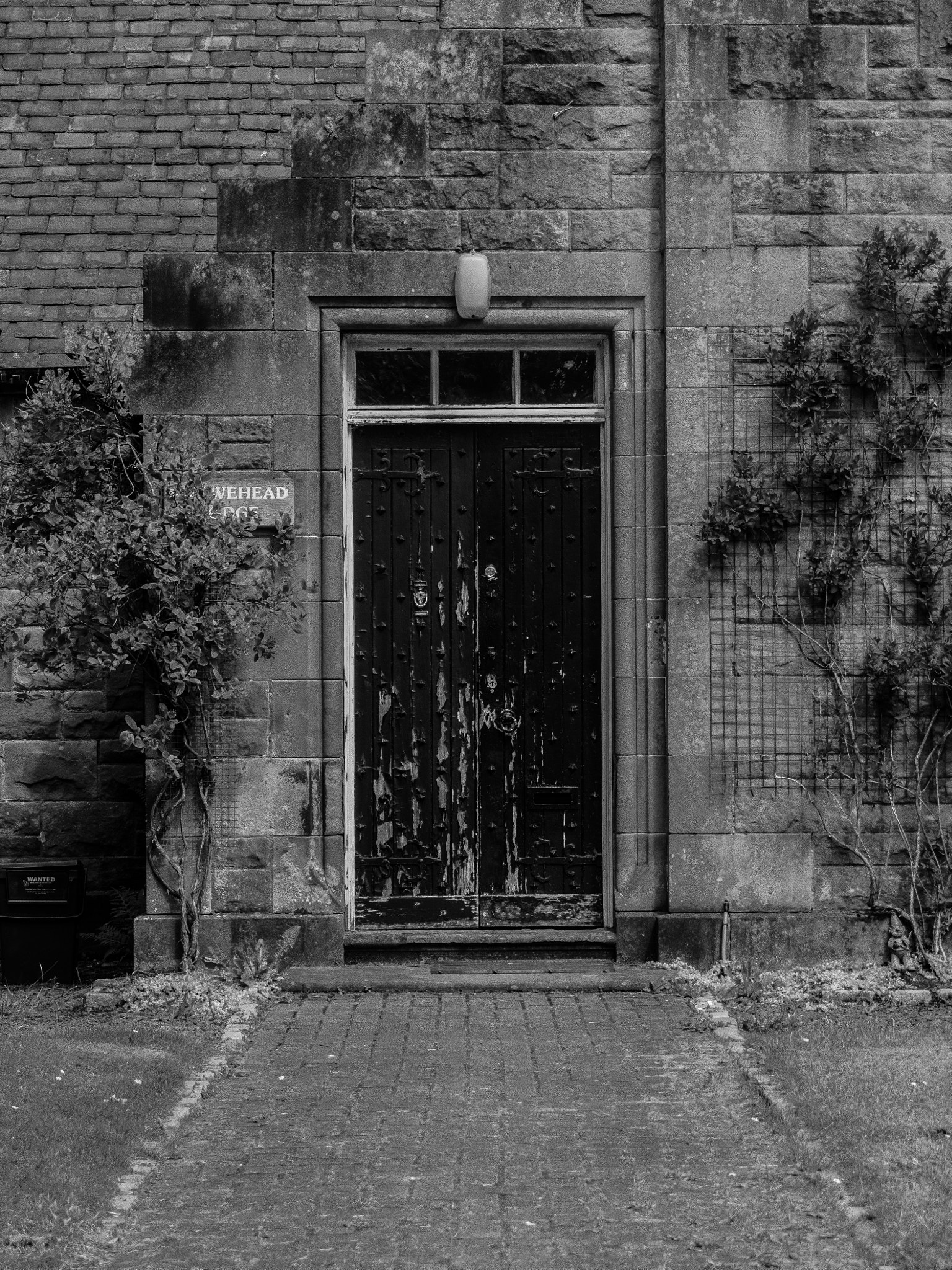 Panasonic Lumix DMC-GH2 sample photo. Wehead photography