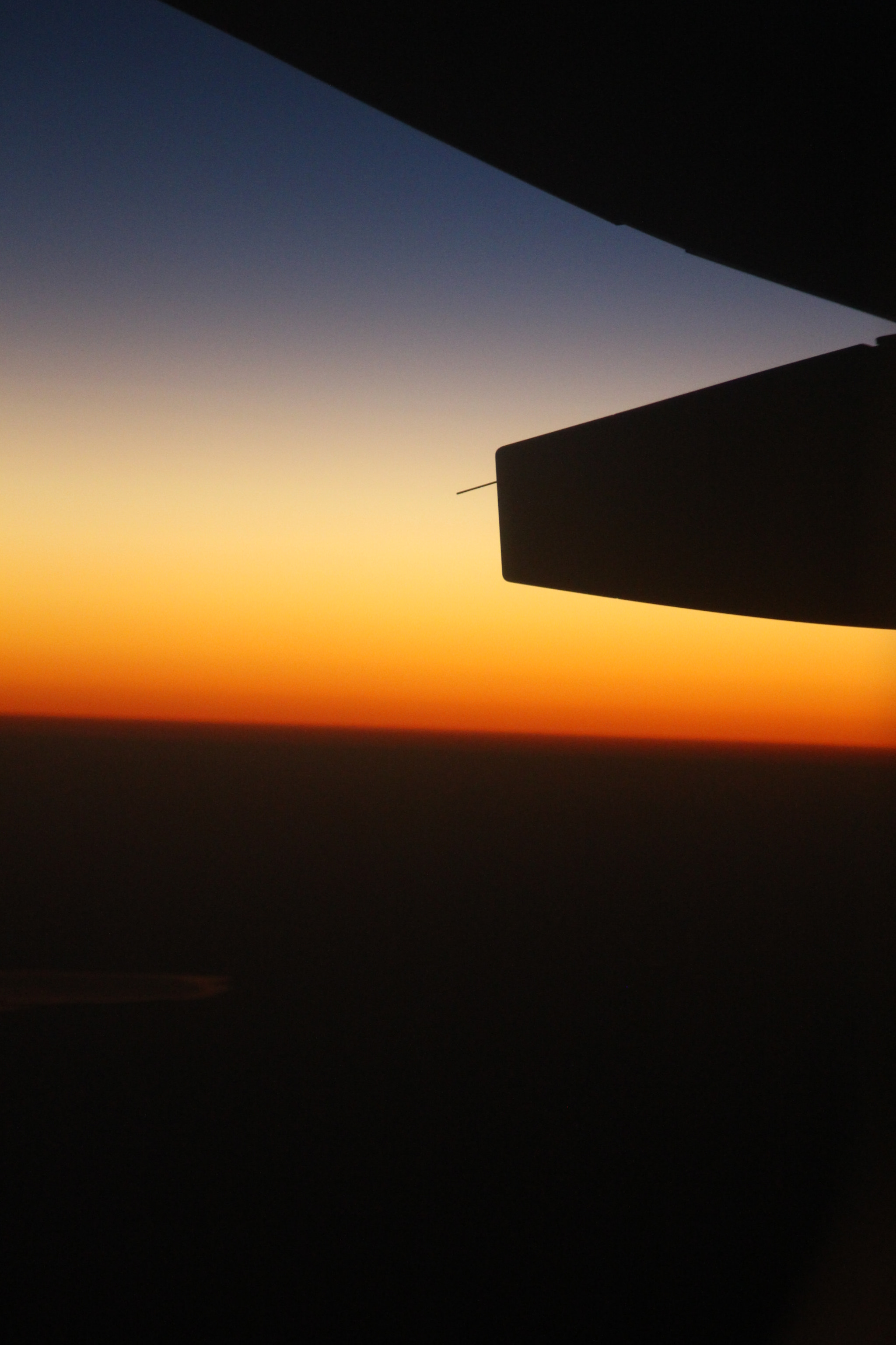 Canon EF 35-105mm f/3.5-4.5 sample photo. African sunrise photography