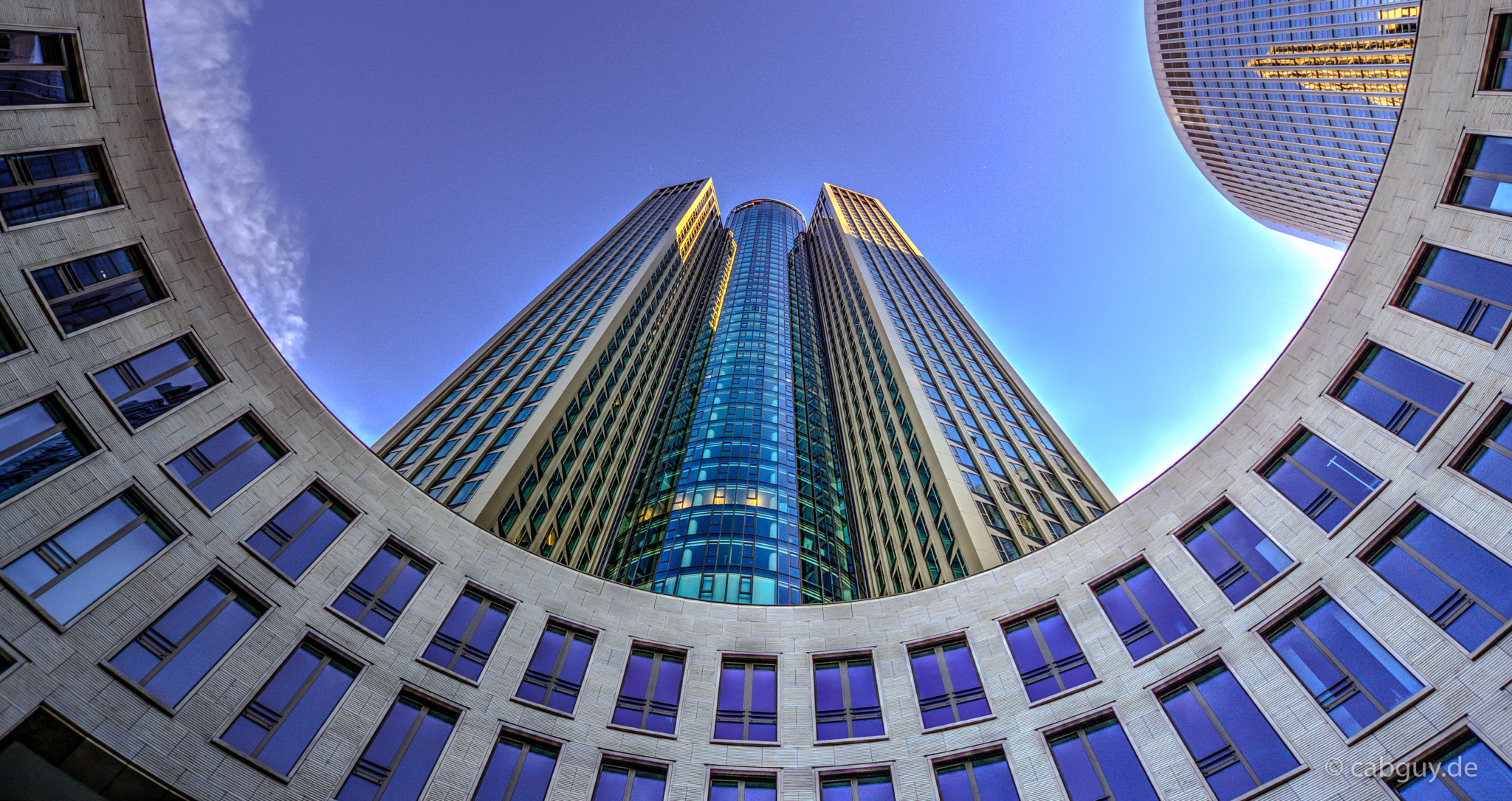 Sony ILCA-77M2 + Sigma 10-20mm F3.5 EX DC HSM sample photo. Tower 185 ii photography