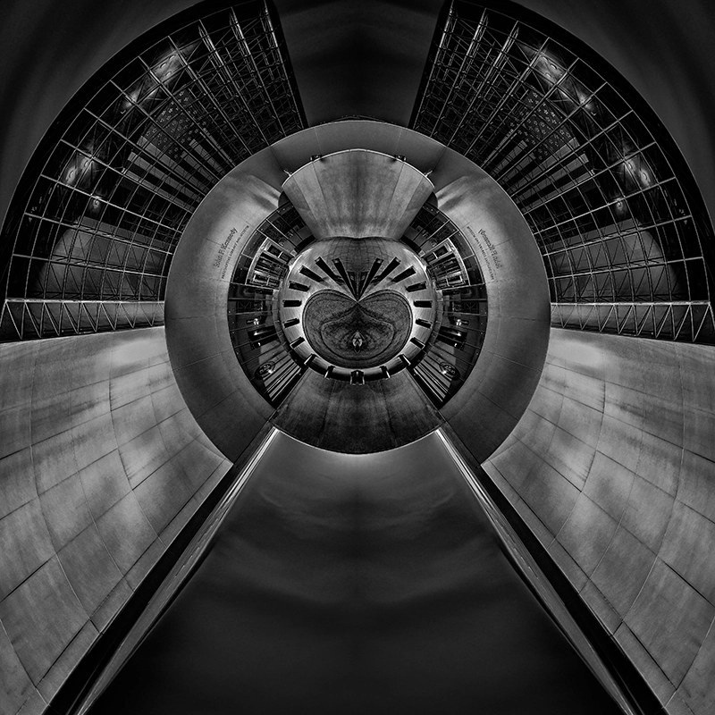 Canon TS-E 24.0mm f/3.5 L II sample photo. Polar crop web photography