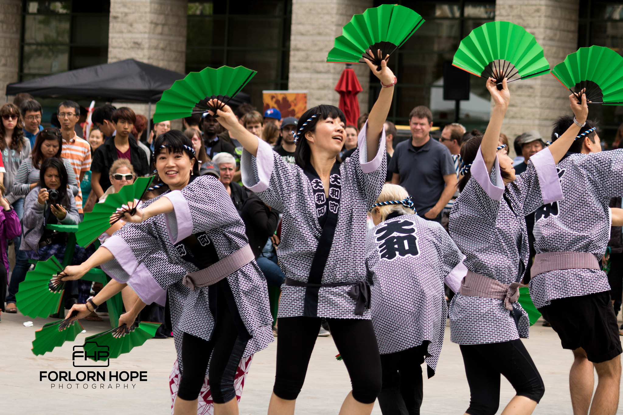 Canon EF-S 55-250mm F4-5.6 IS sample photo. Ota wa taiko photography