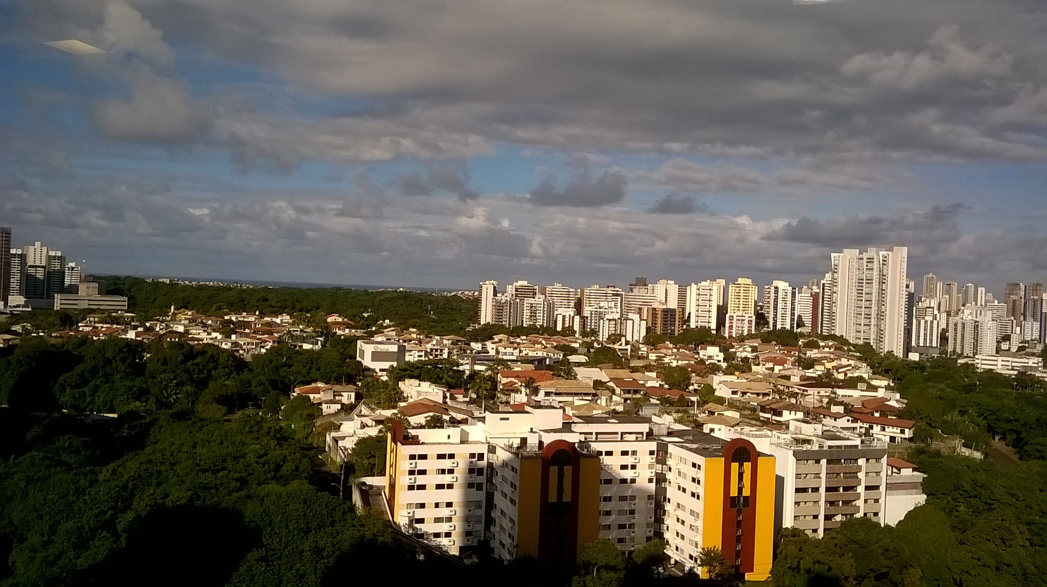 Nokia Lumia 630 Dual SIM sample photo. Salvador - bahia - brazil photography